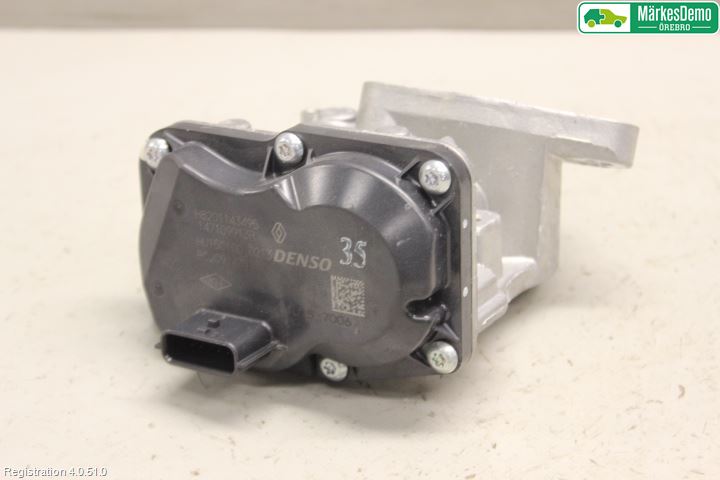 Nissan NV200/NV200 COMBI Egr Ventil