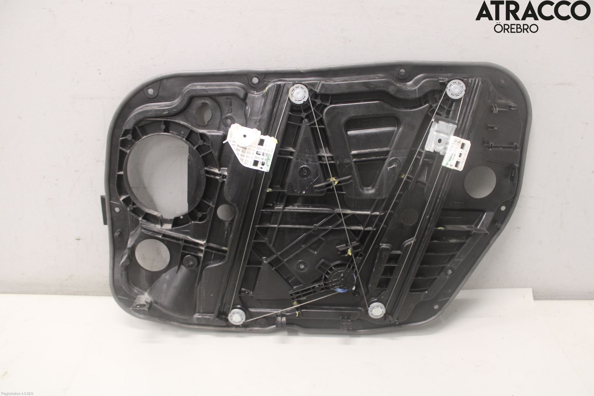 Kia CEED/CEED SW 19- Fönsterhissmekanism