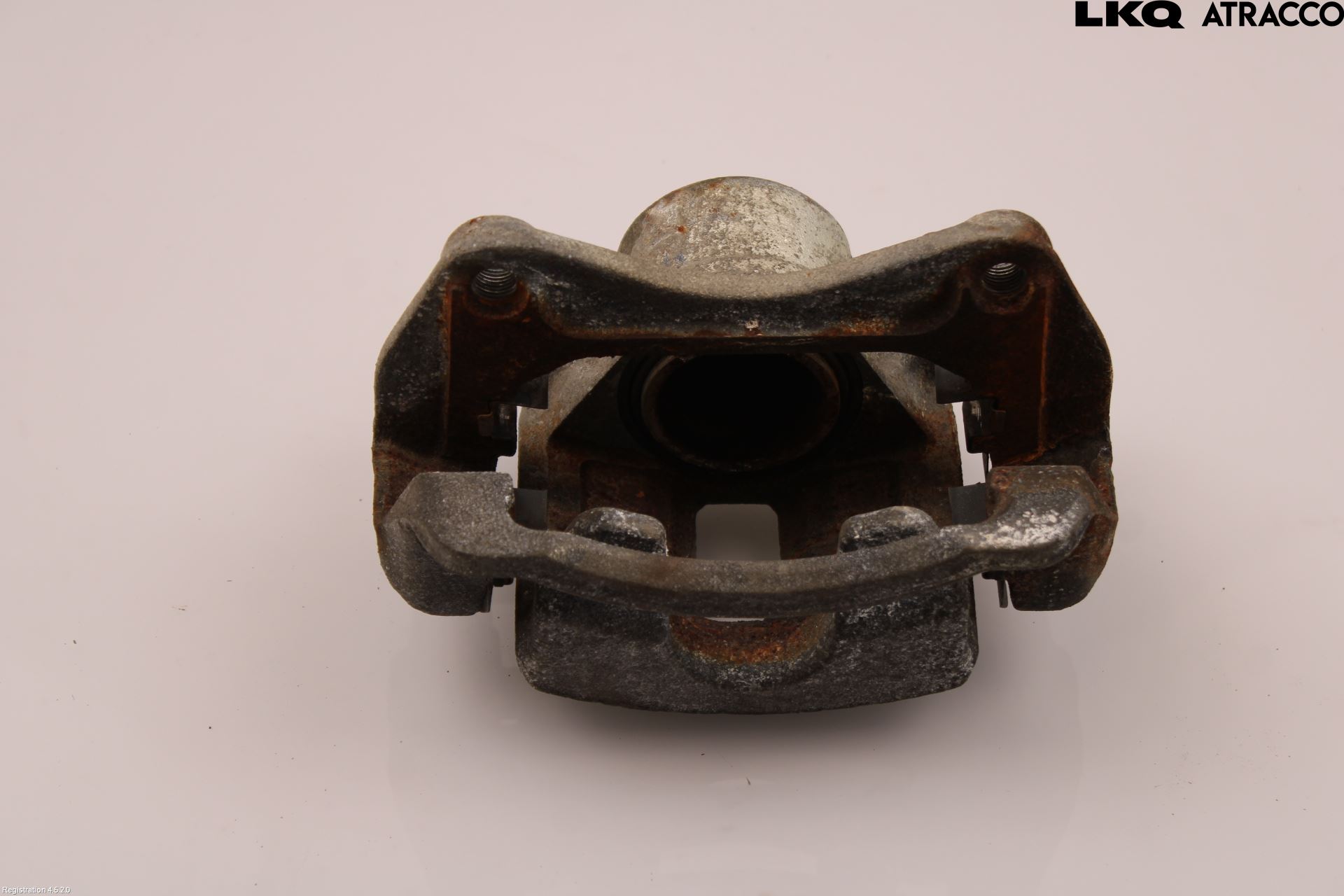 Kia STONIC 18->> Bromsok Fram Vänster