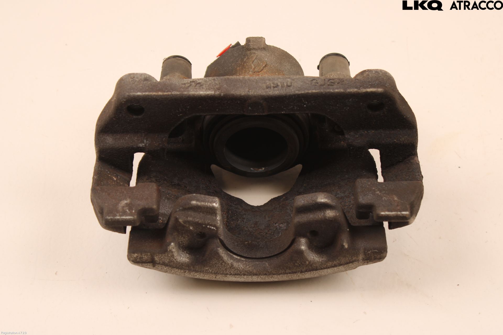 Nissan JUKE 20- Bromsok Fram Vänster