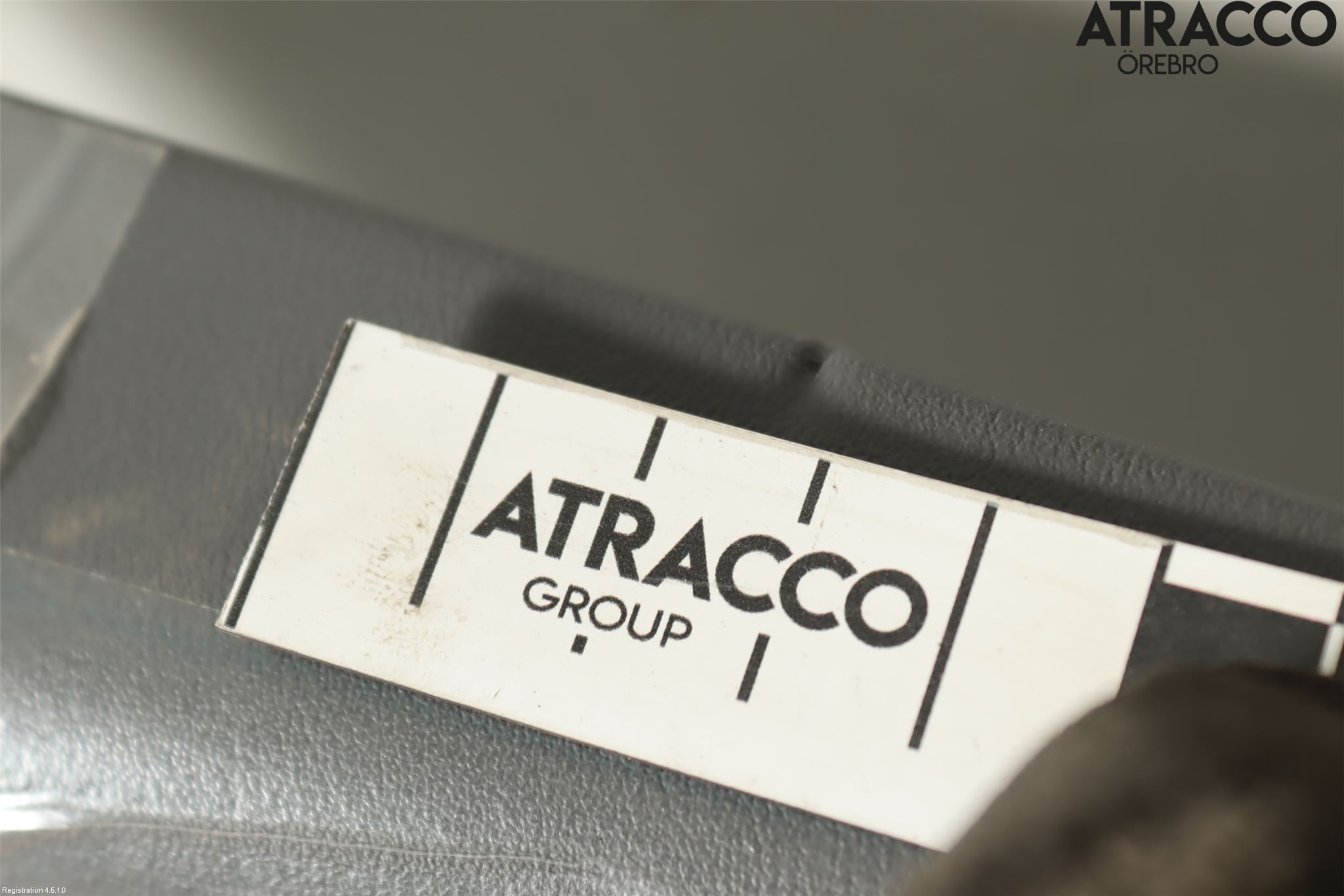 Kia EV9 24- Dörrklädsel Vä