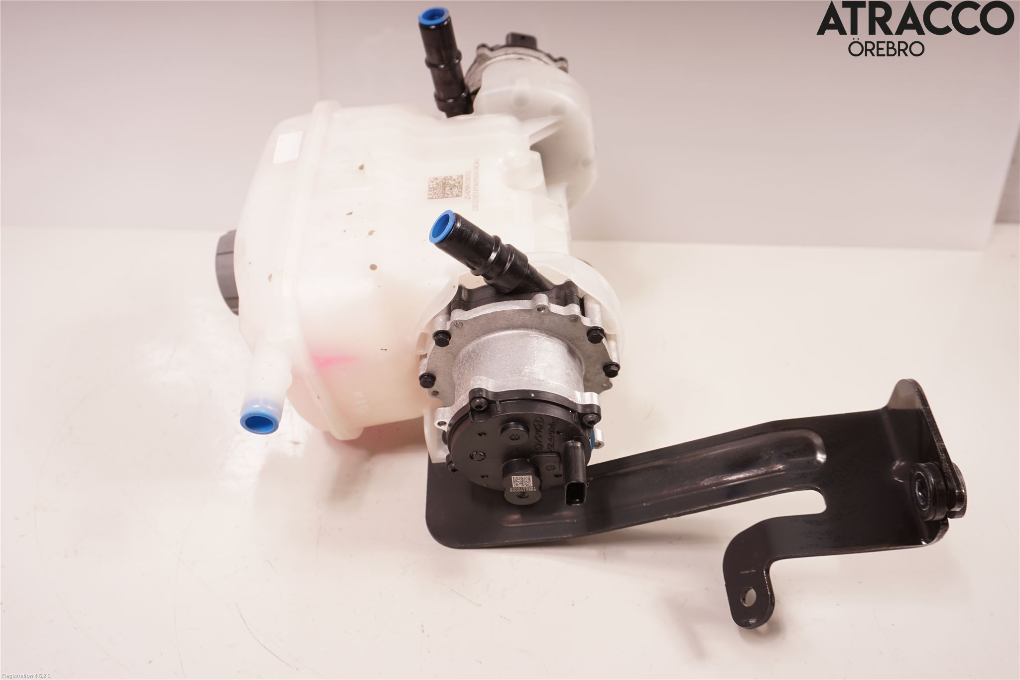 Kia NIRO (SG2) 23- Expansionstank