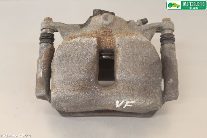 Audi A3/S3 8V 13-20 Bromsok Fram Vänster