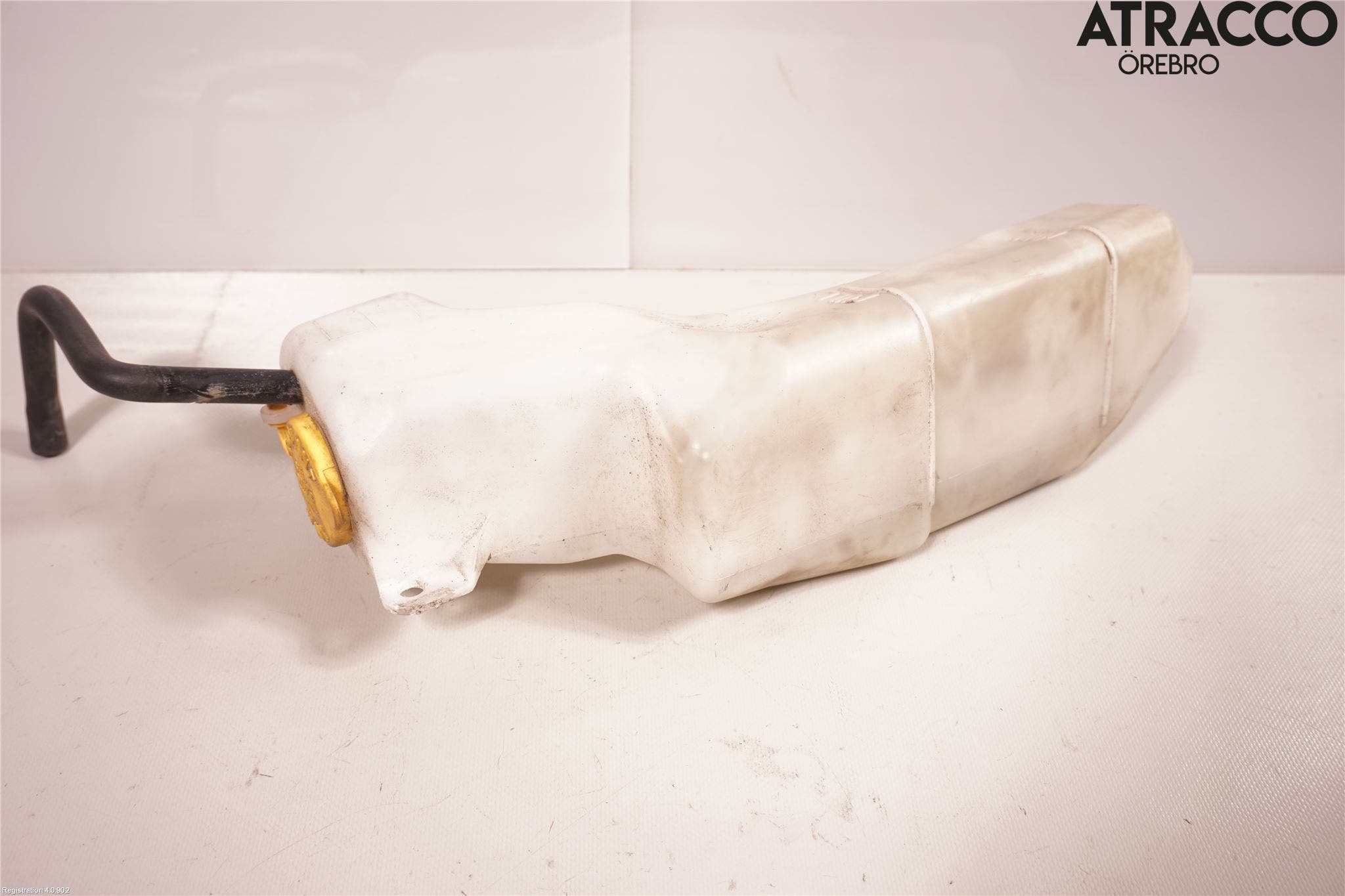 Subaru FORESTER SJ 13-18 Expansionstank