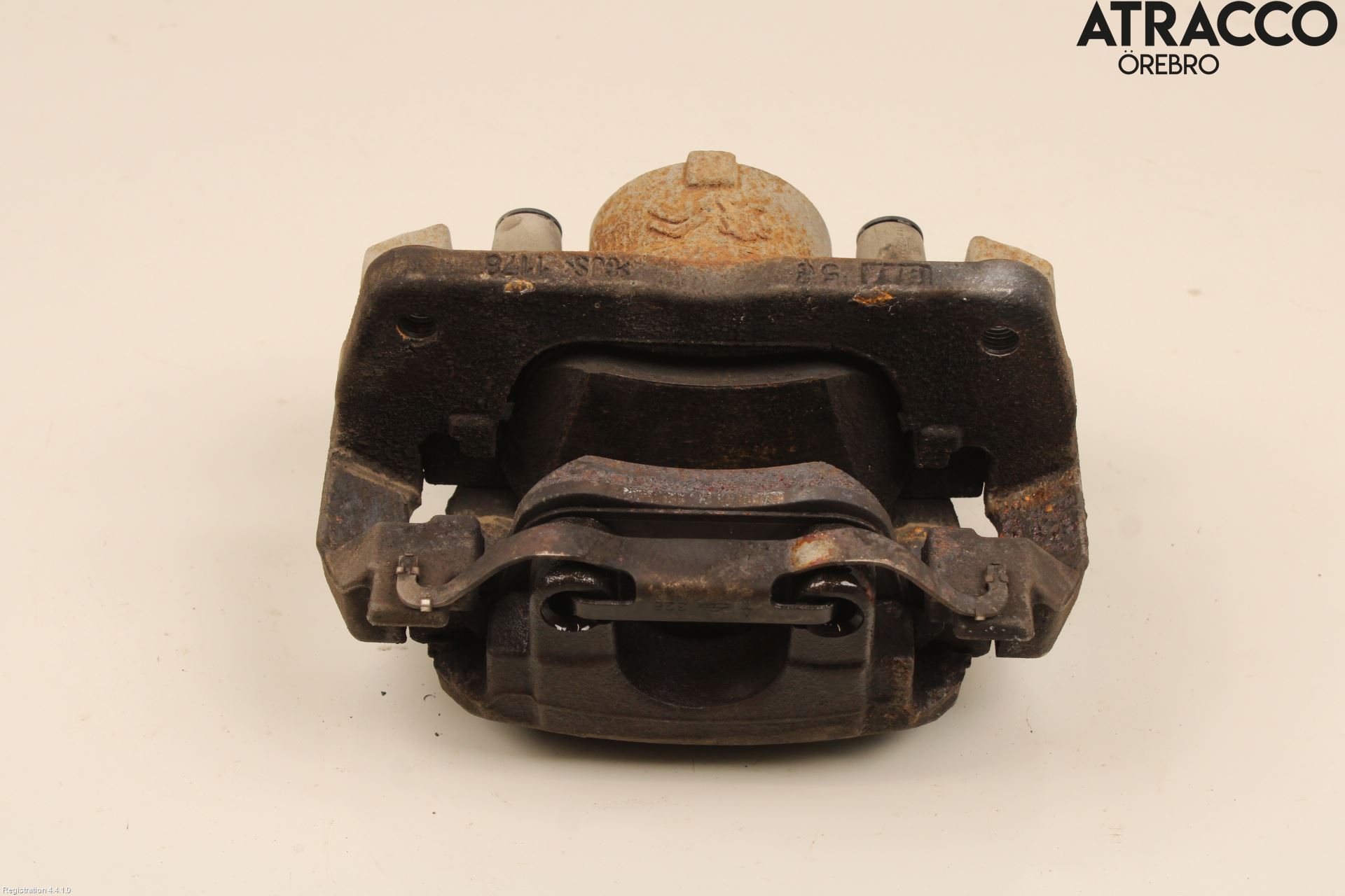 Citroen C5 AIRCROSS 19- Bromsok Fram Höger