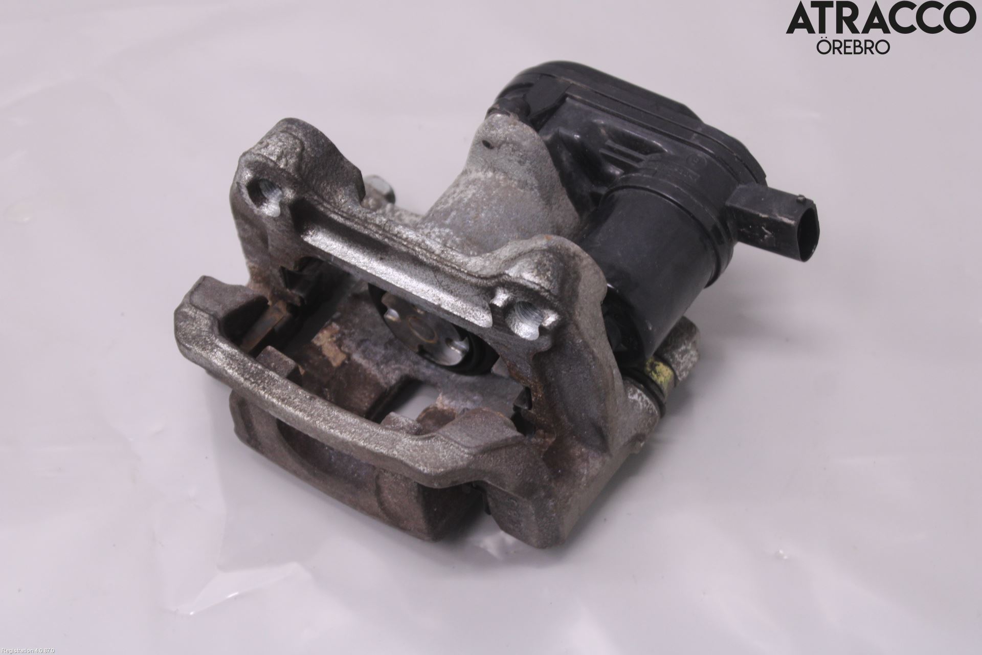 Kia CEED/CEED SW 19- Bromsok Bak Vänster