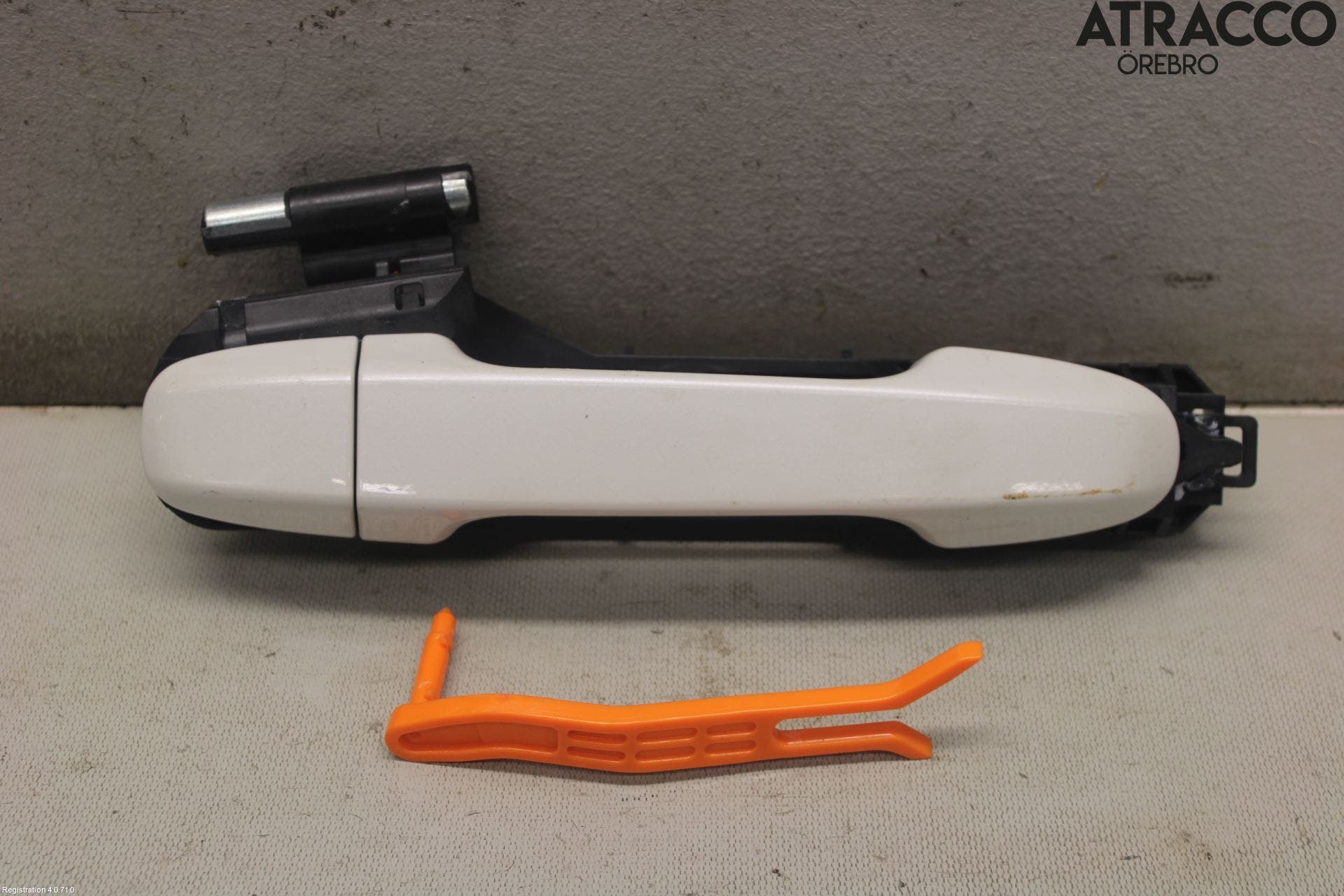 Subaru XV 18-22 Dörrhandtag Yttre Hö