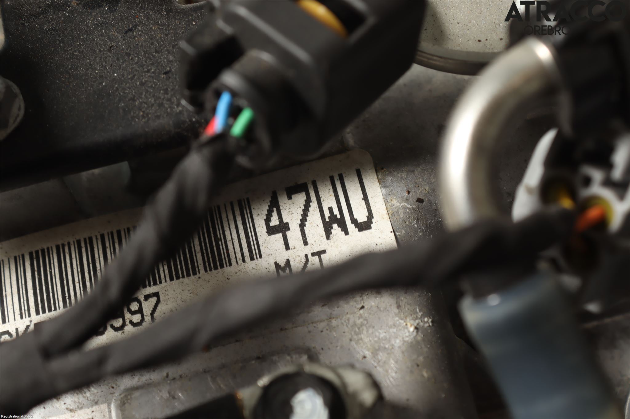 Kia PICANTO 17- Motor Bensin