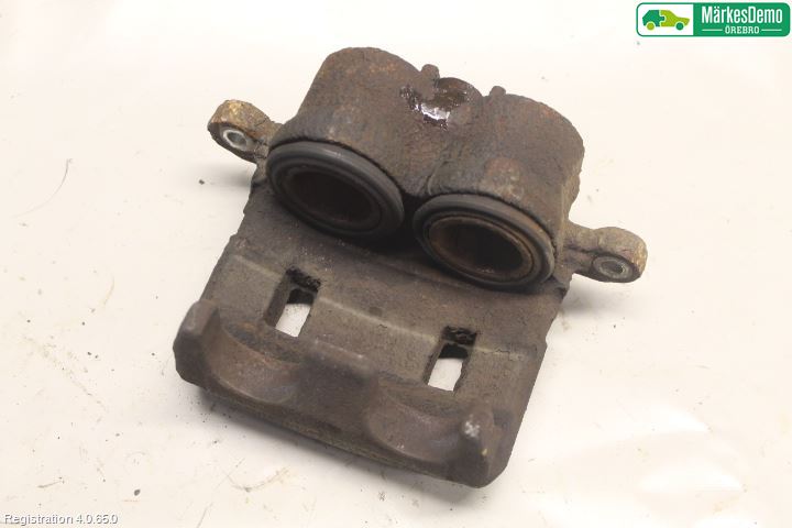 Subaru BRZ Bromsok Fram Höger