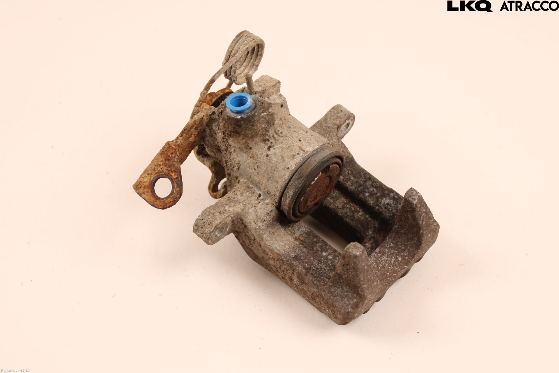 Volkswagen VW PASSAT 01-05 Bromsok Bak Höger