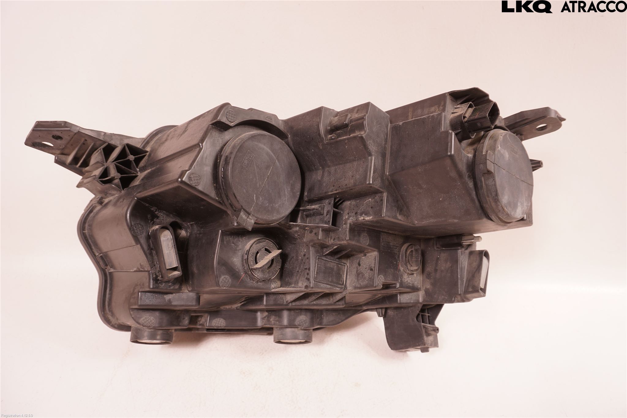 Citroen BERLINGO/E-BERLINGO 19- Strålkastare Höger