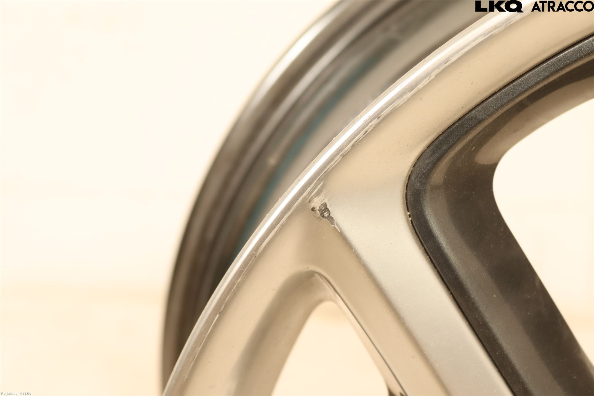 Kia SORENTO 15-20 Fälg Aluminium