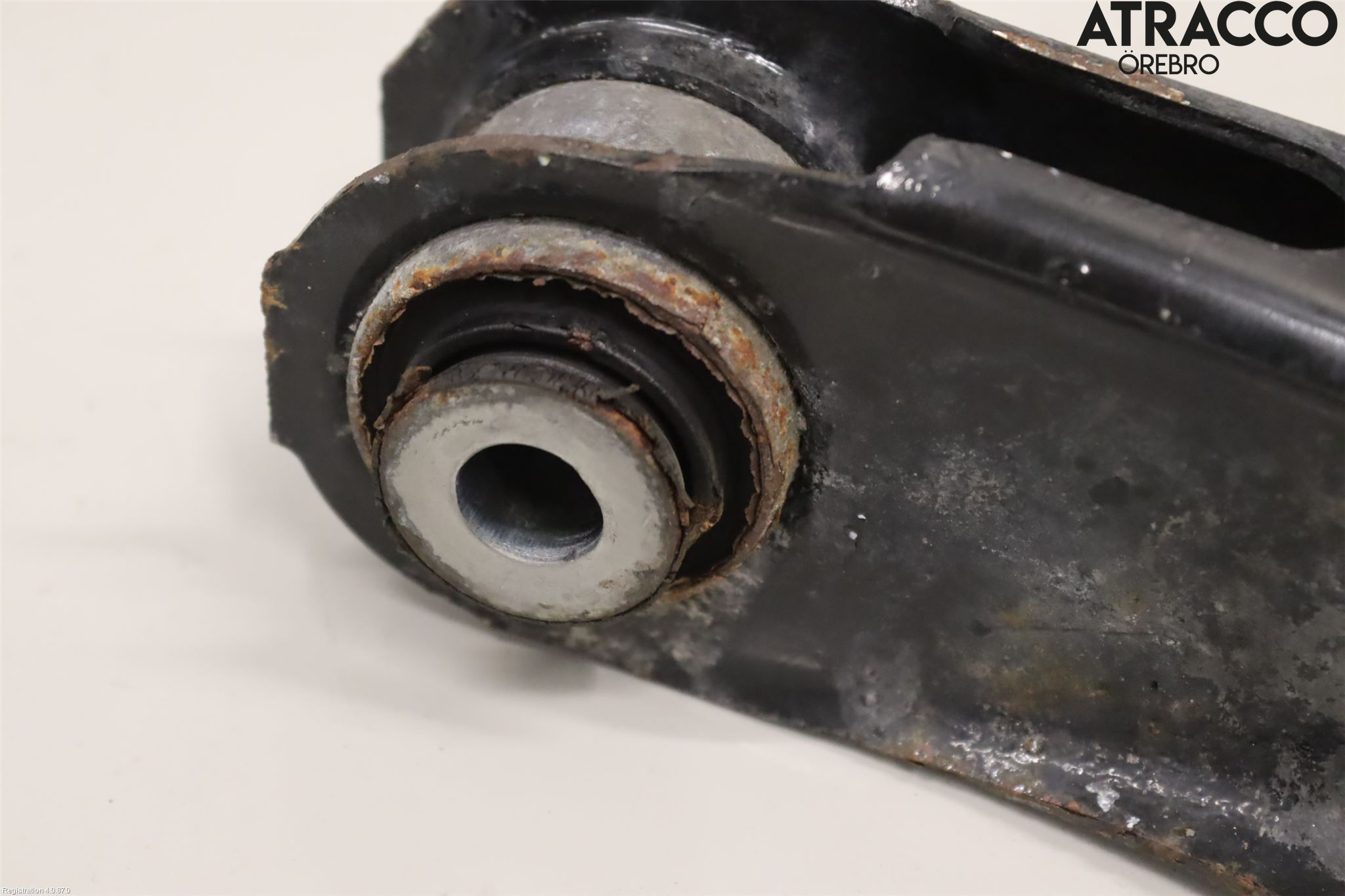 BMW 3 GT F34 13-19 Bärarm Bak Höger