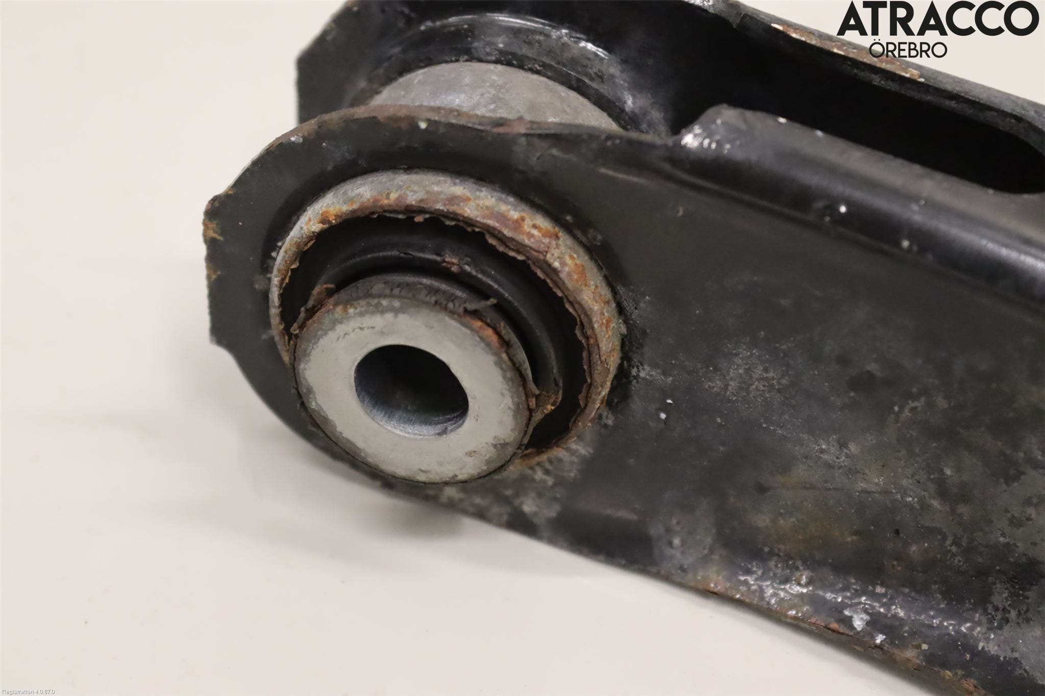 BMW 3 GT F34 13-19 Bärarm Bak Höger