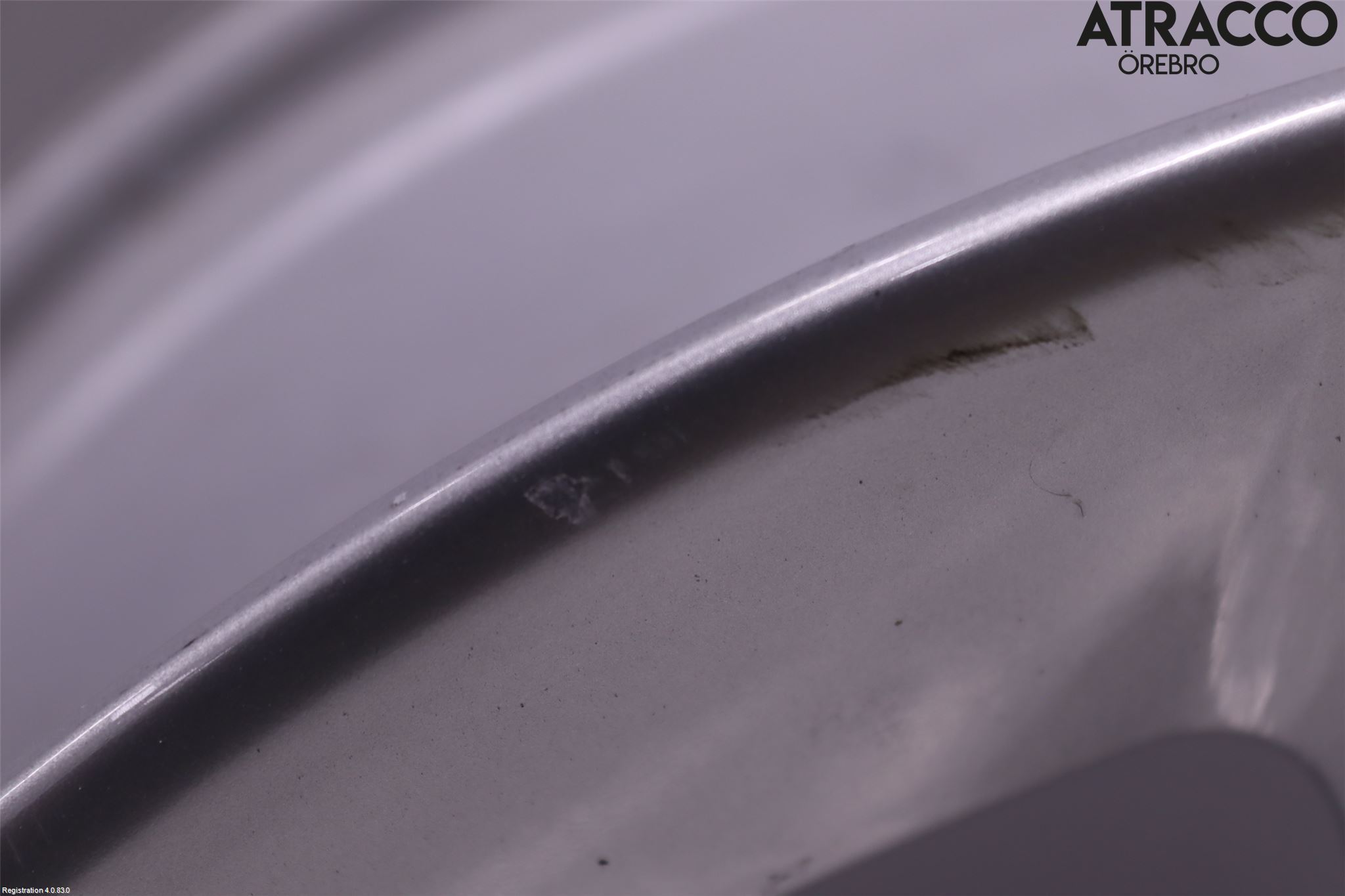 Nissan QASHQAI 17-21 Fälg Aluminium