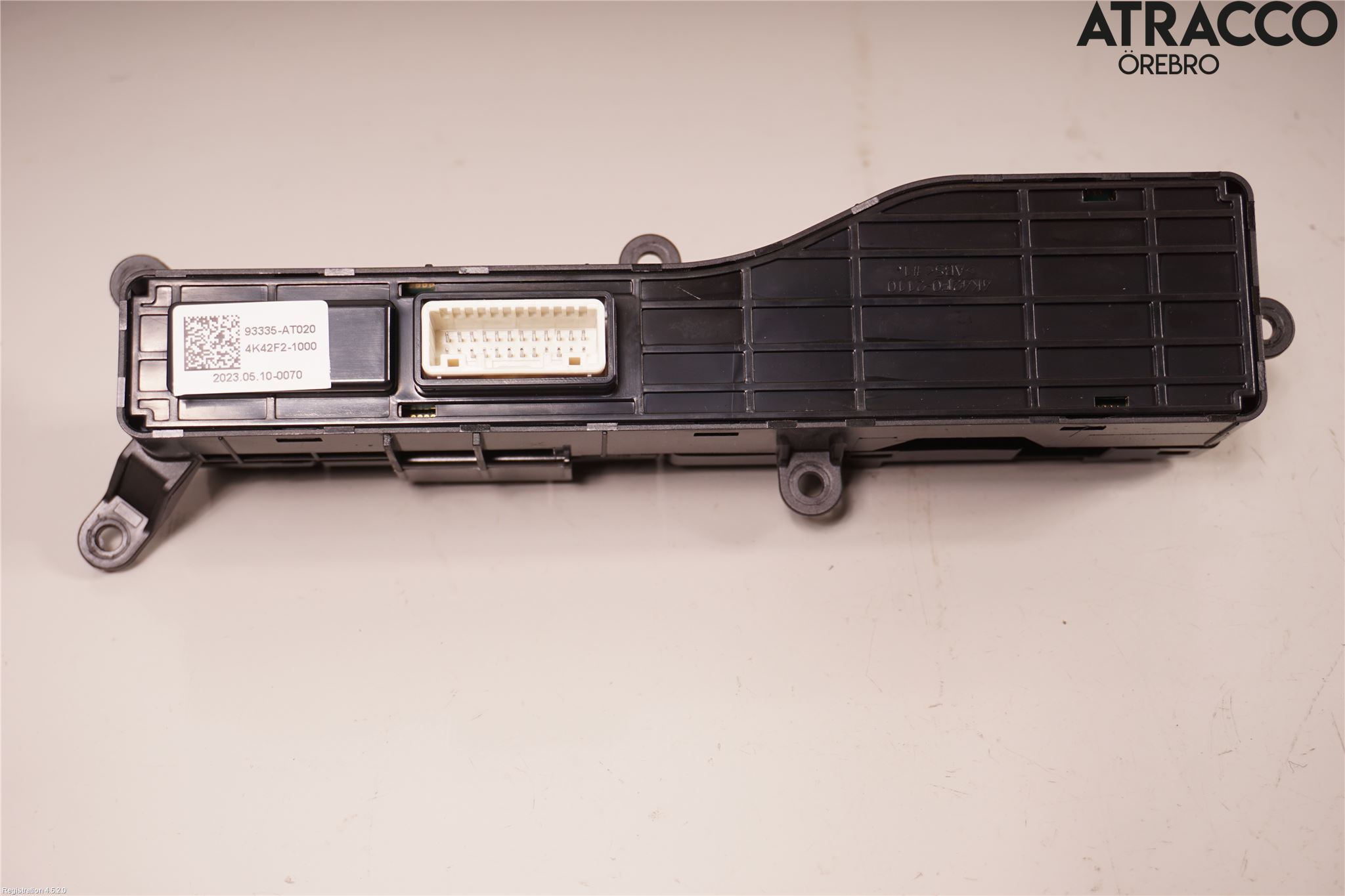 Kia NIRO (SG2) 23- Strömställare Multifunktion