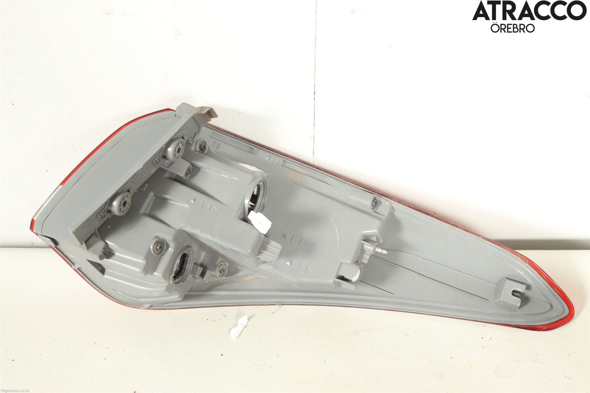 Hyundai i40 08-15 Bakljus Vänster