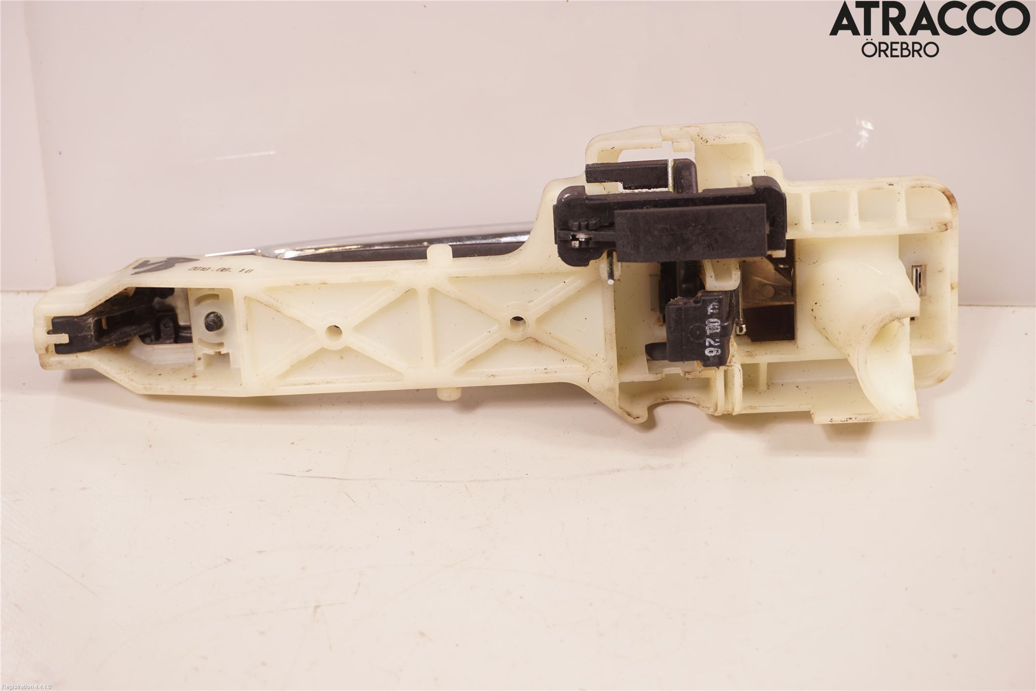 Kia SORENTO 10-14 Dörrhandtag Yttre Vä