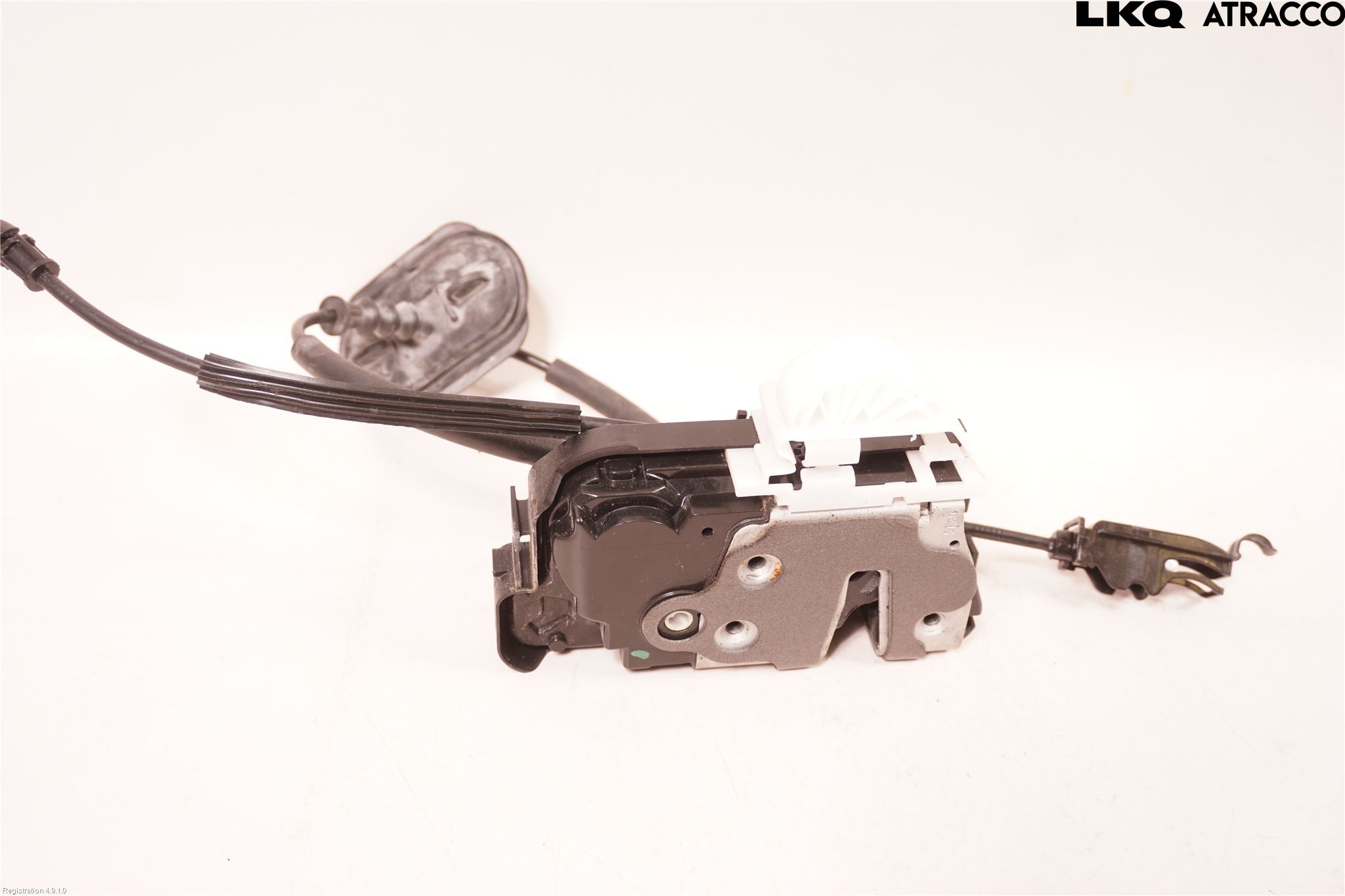 Ford FOCUS 19- Låskista-Dörrlås