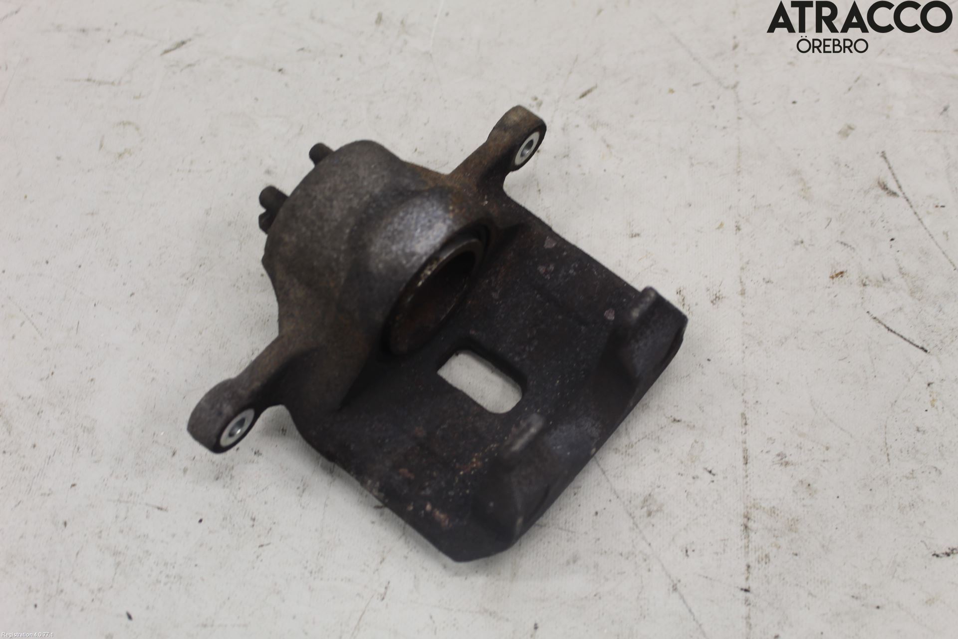 Kia PICANTO 17- Bromsok Fram Vänster