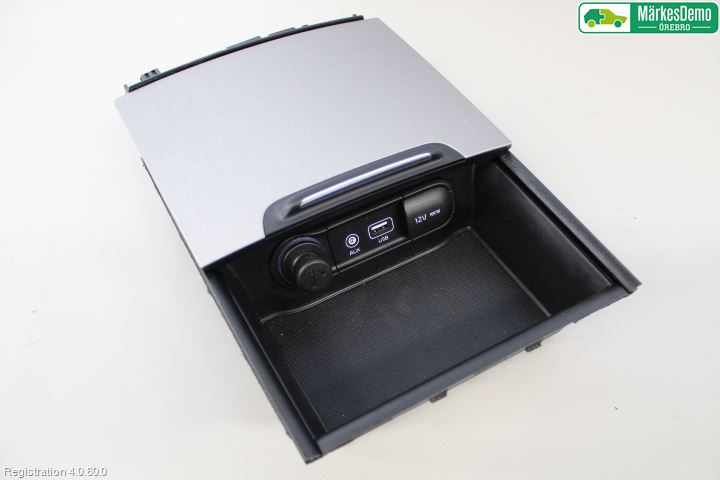 Kia OPTIMA 16-20 Askkopp