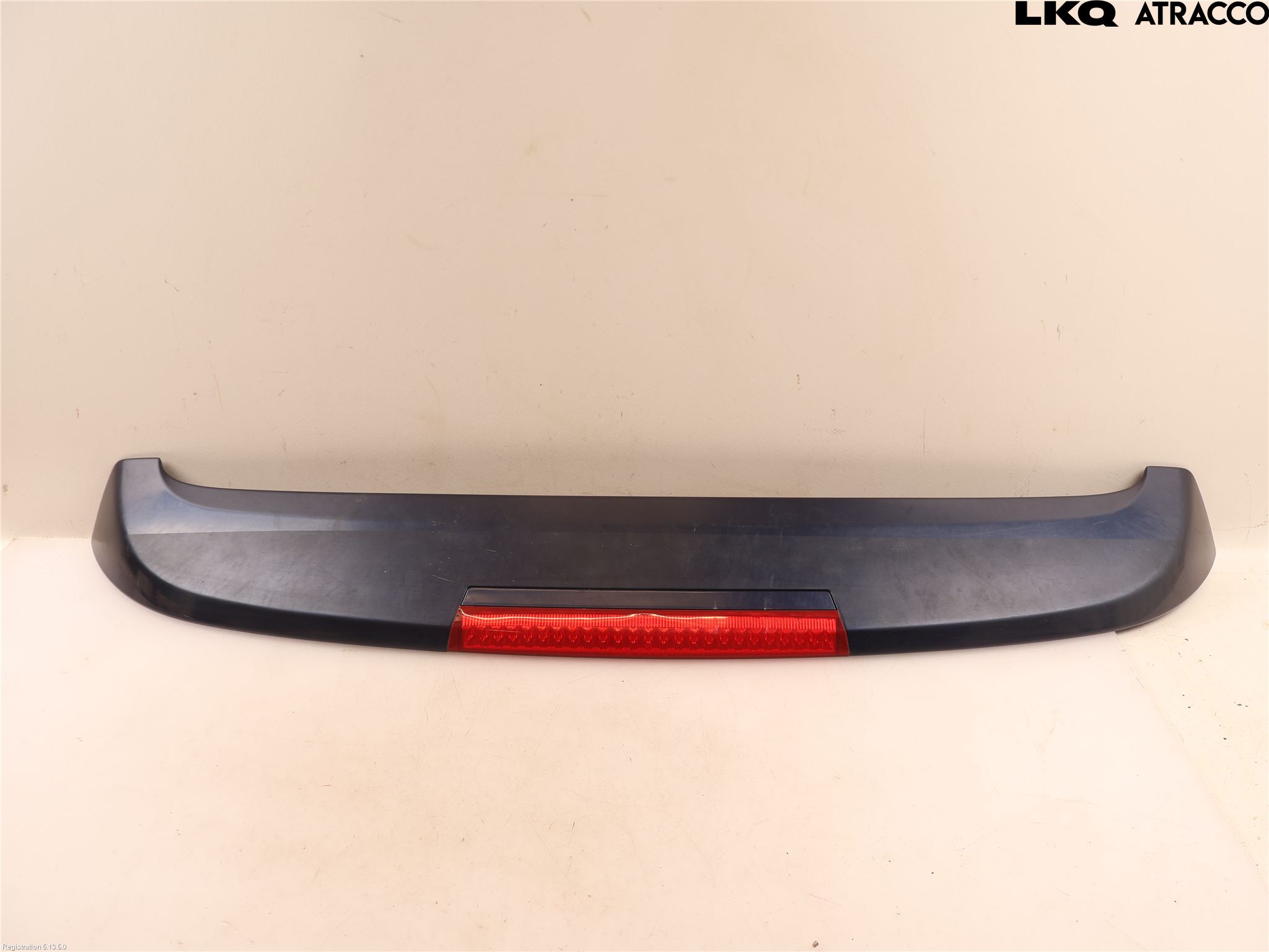 Hyundai SANTA FE  06-12 Bakluckehandtag