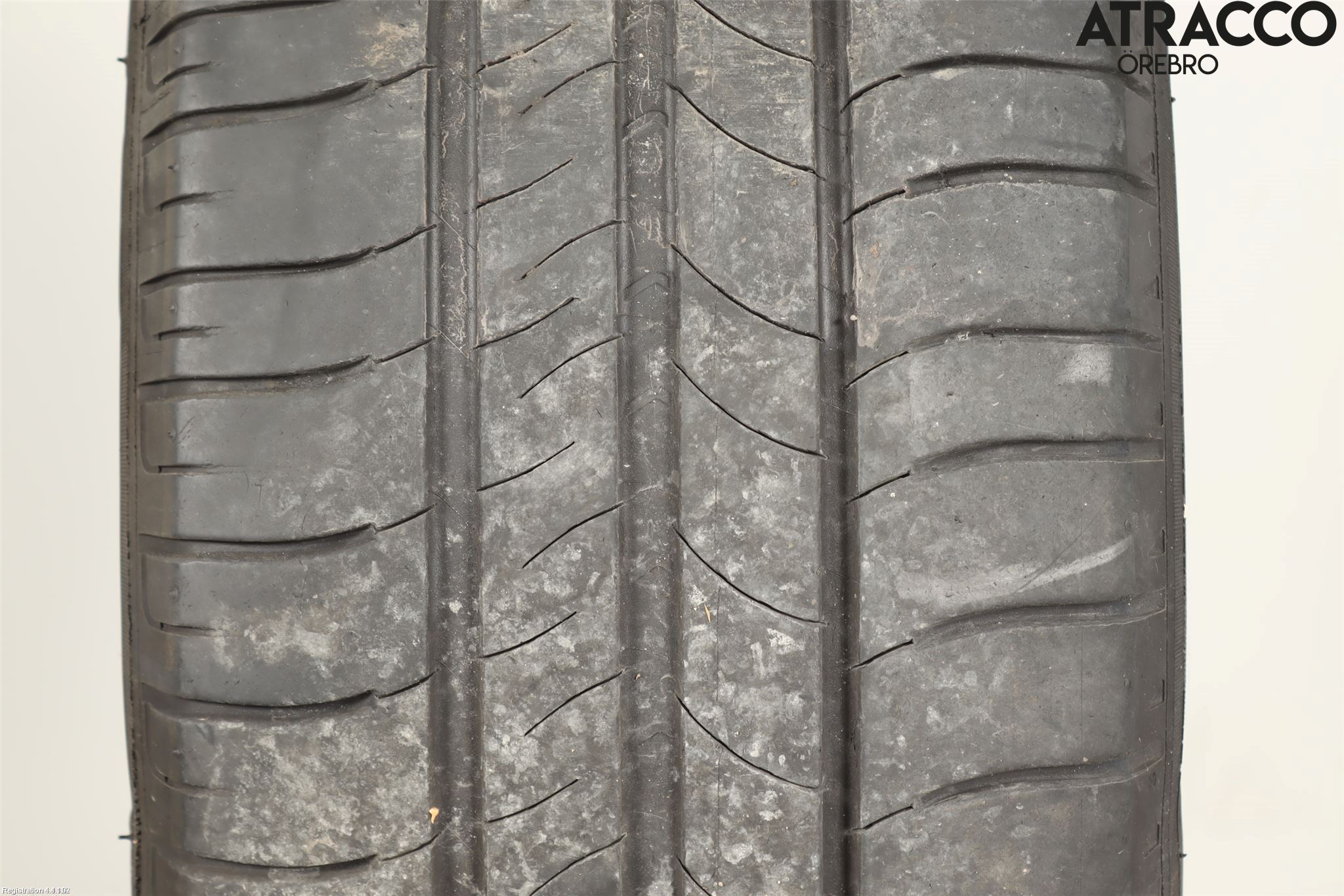 Kia NIRO (DE) 17-22 Sommardäck Alumfälg 4St