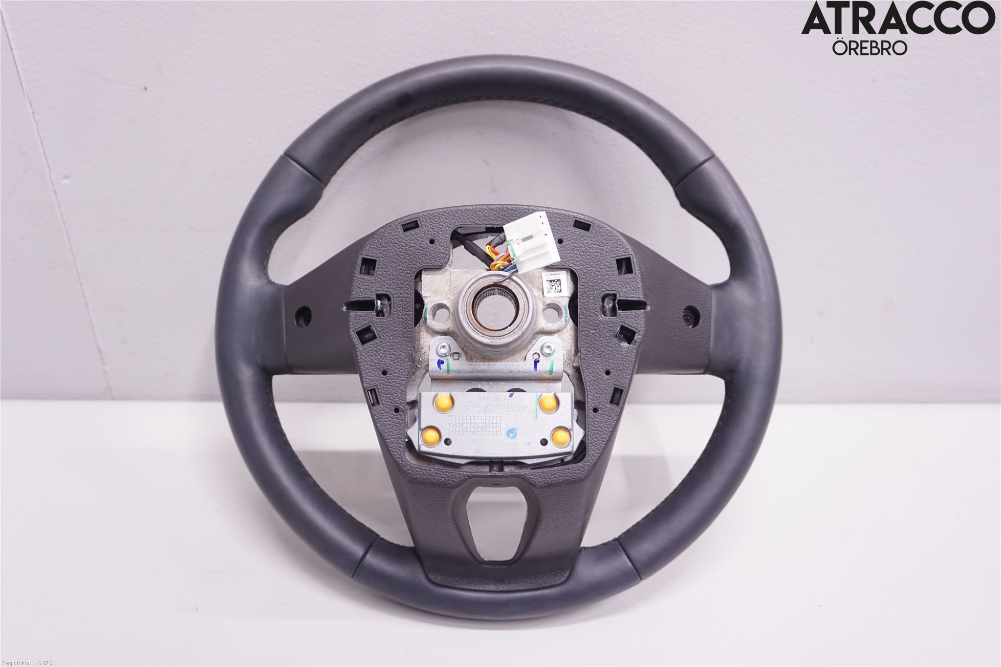 Kia CEED/CEED SW 19- Ratt