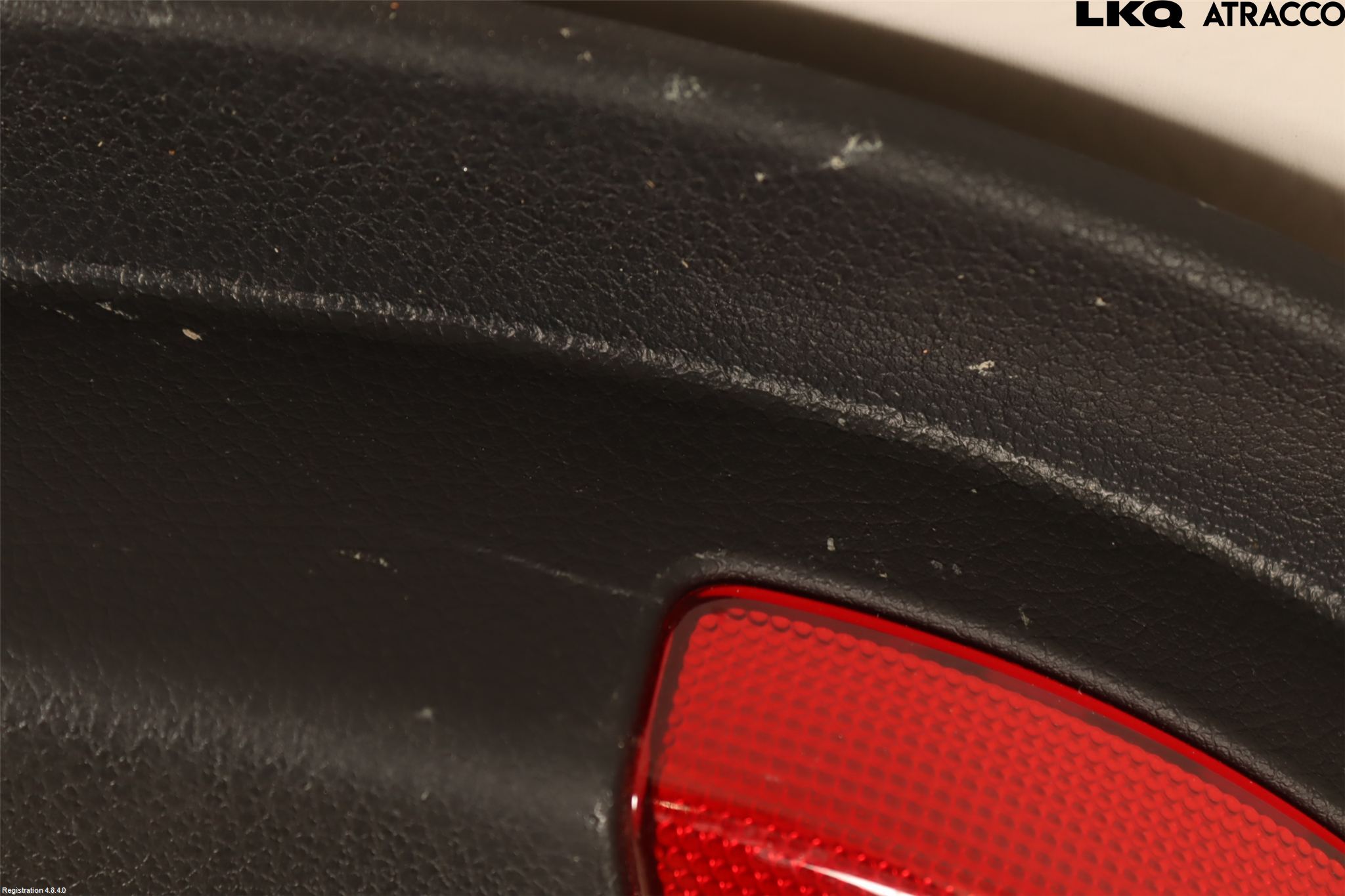 Kia STINGER 18- Dörrklädsel Vä