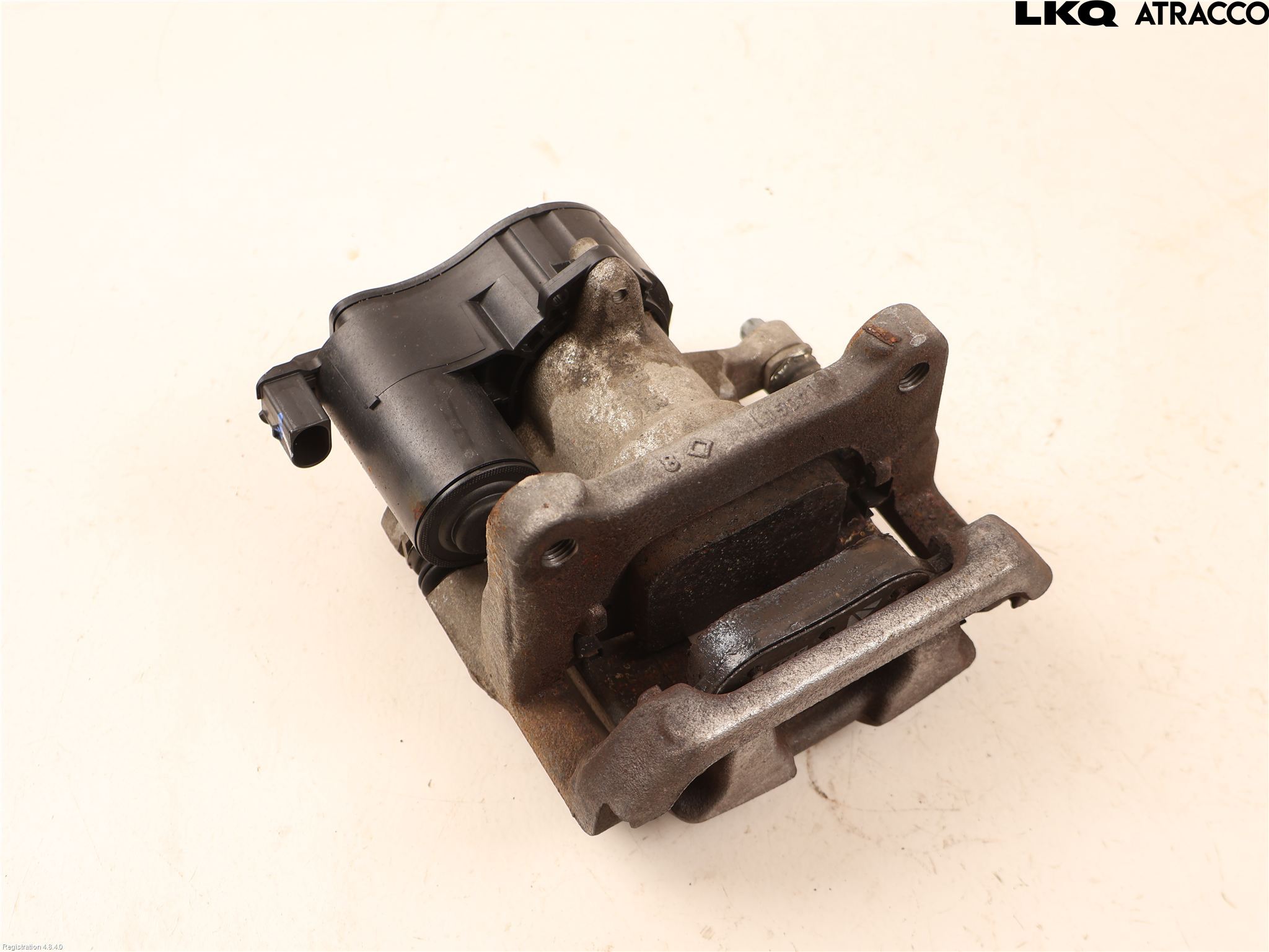 Peugeot EXPERT/E-EXPERT 17- Bromsok Bak Höger