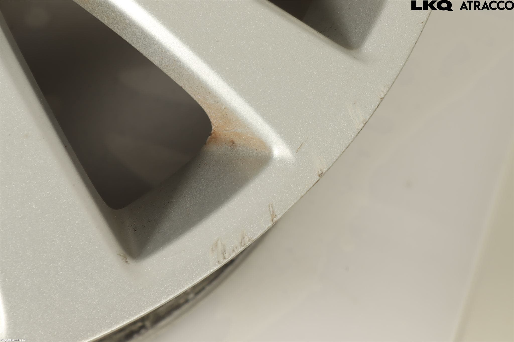 Opel INSIGNIA 09-16 Fälgsats Aluminium