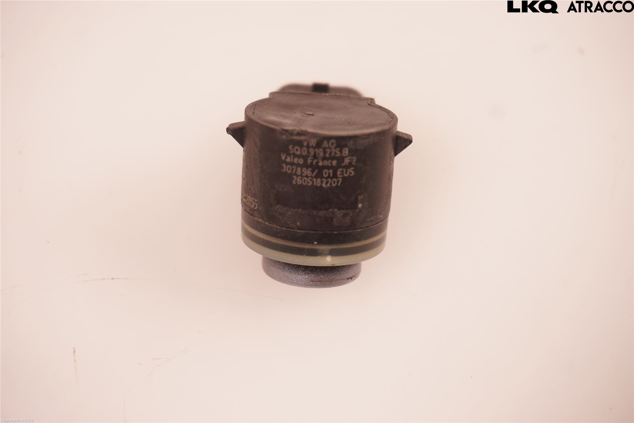 Volkswagen VW PASSAT 15-19 Parkeringshjälp Backsensor