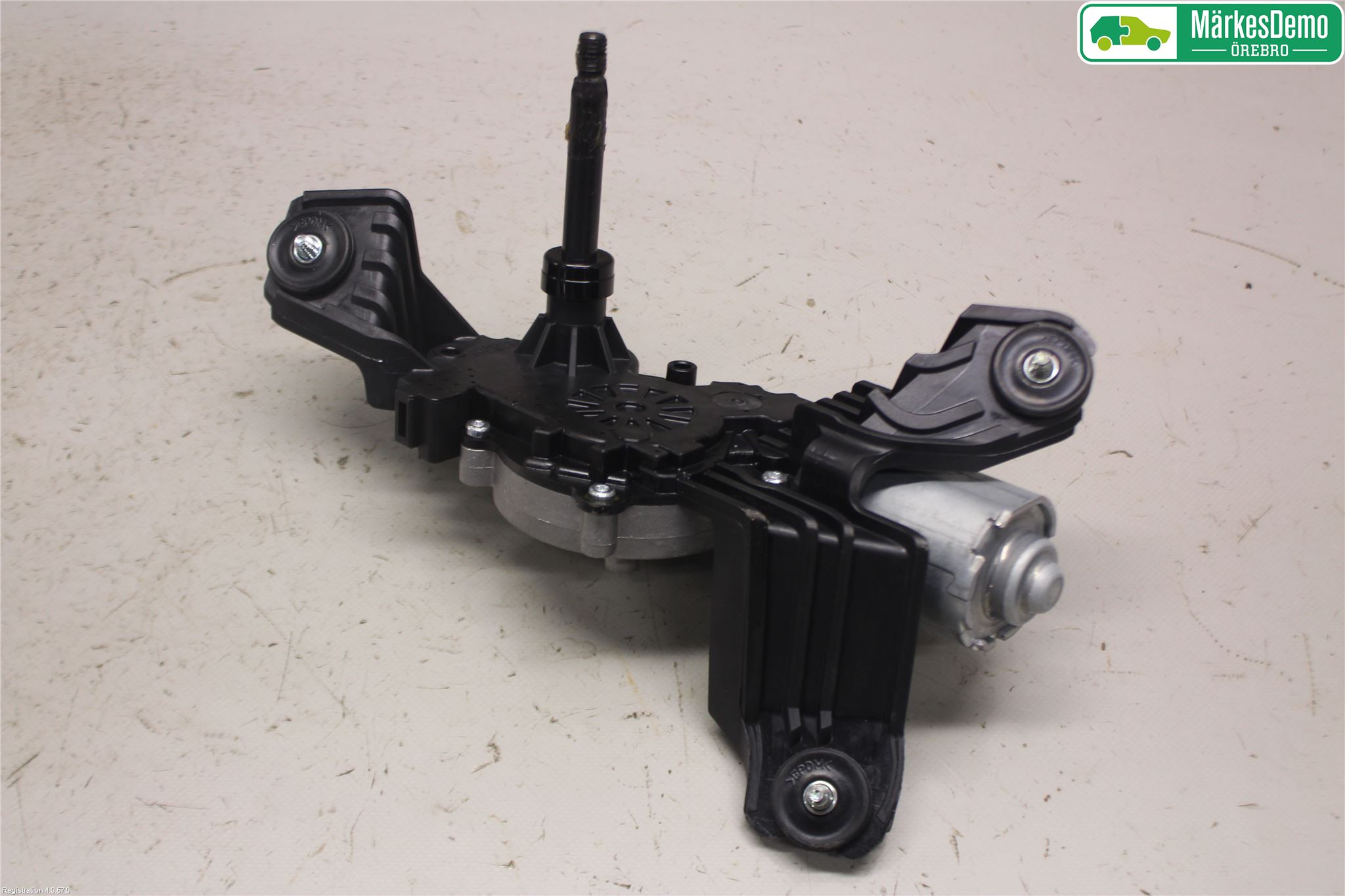 Kia CEED/CEED SW 19- Torkarmotor Baklucka