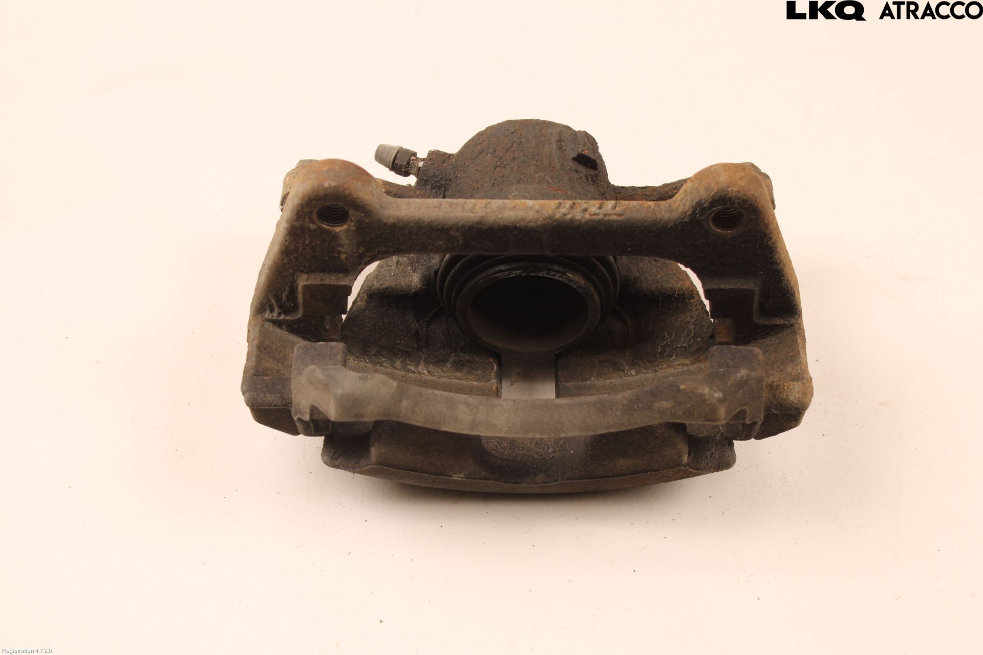 Volkswagen VW CADDY 21- Bromsok Fram Vänster