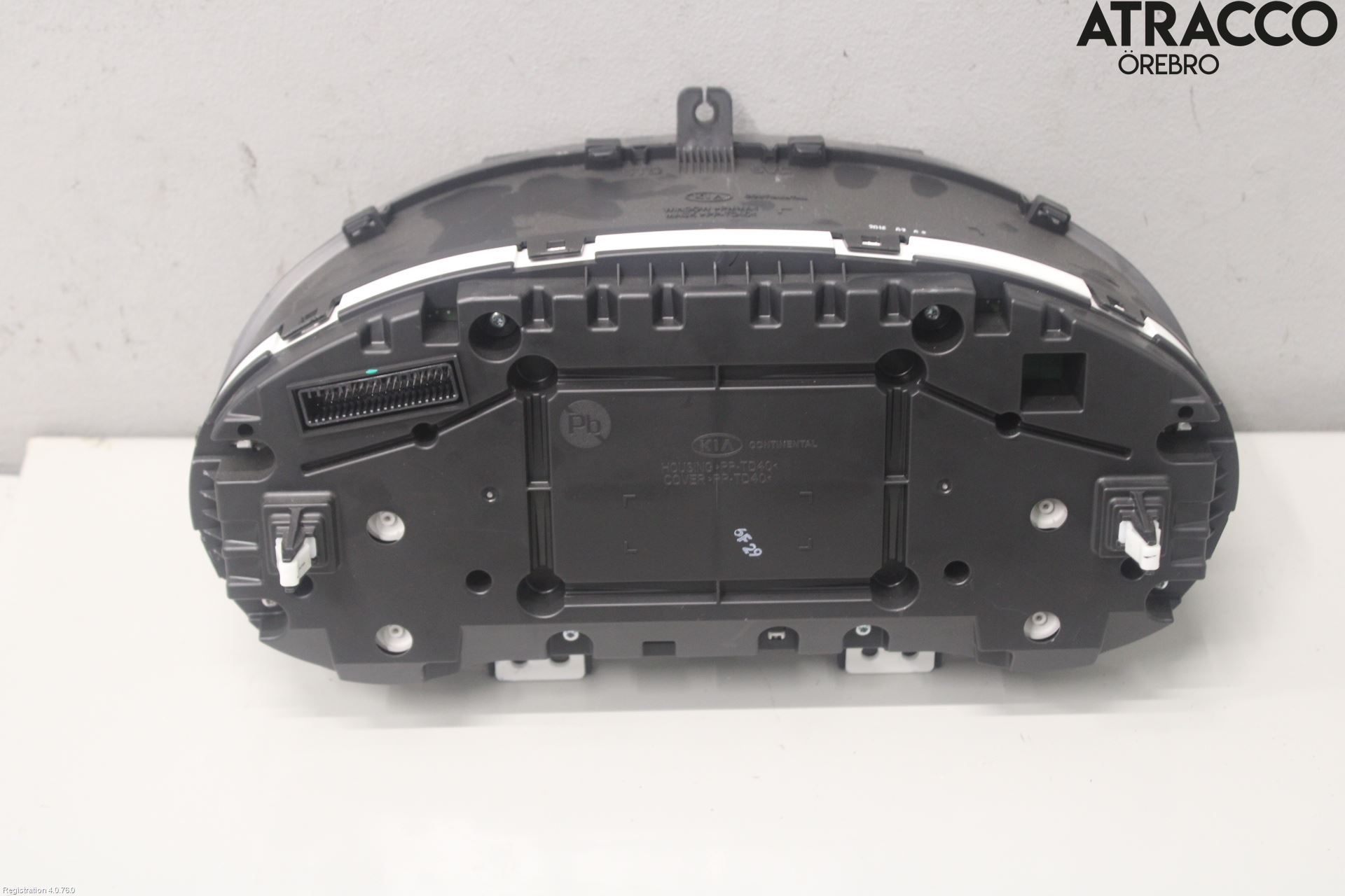 Kia OPTIMA 16-20 Instrument Komb