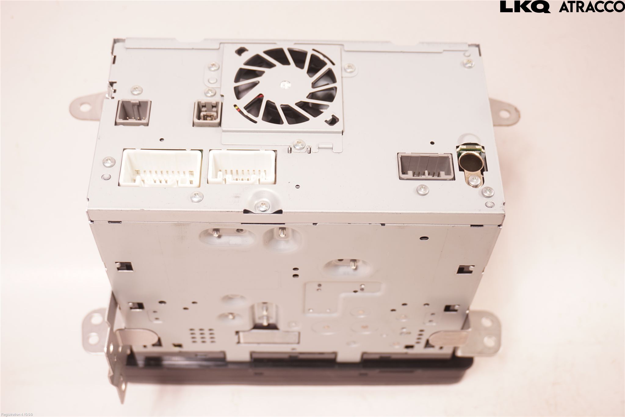 Mitsubishi ASX 10-22 Gps Navigator