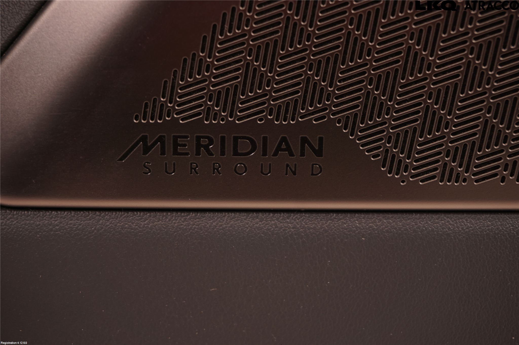 Kia EV9 24- Dörrklädsel Vä