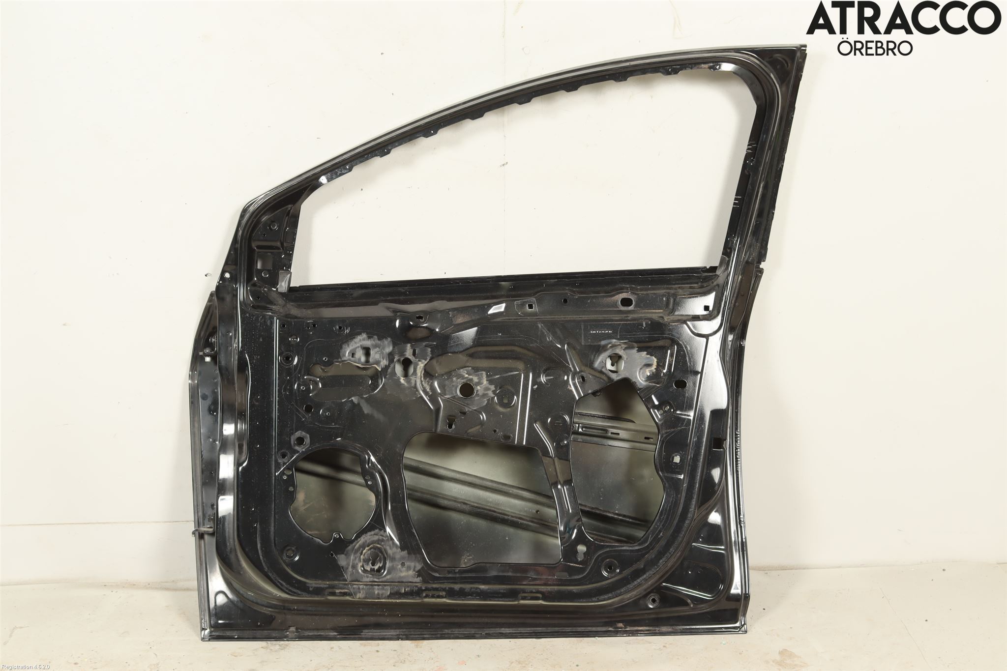 Ford FOCUS 11-14 Dörr Fram Höger