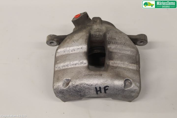 Peugeot 308 14-21 Bromsok Fram Höger