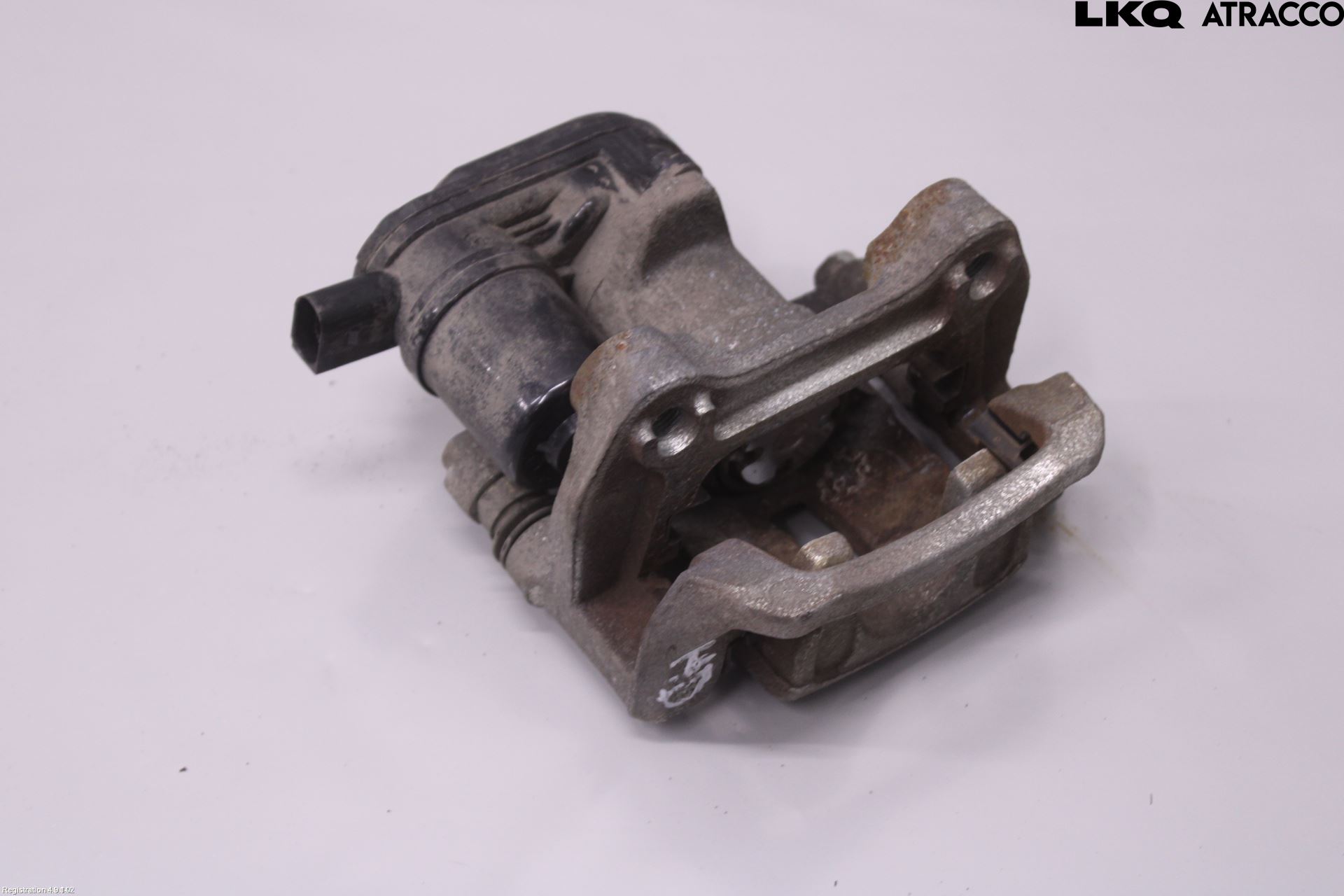 Kia CEED/CEED SW 19- Bromsok Bak Höger