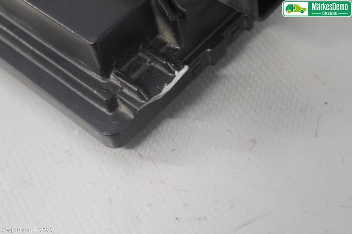 Kia NIRO (DE) 17-22 Sensor Adaptiv Farthållare