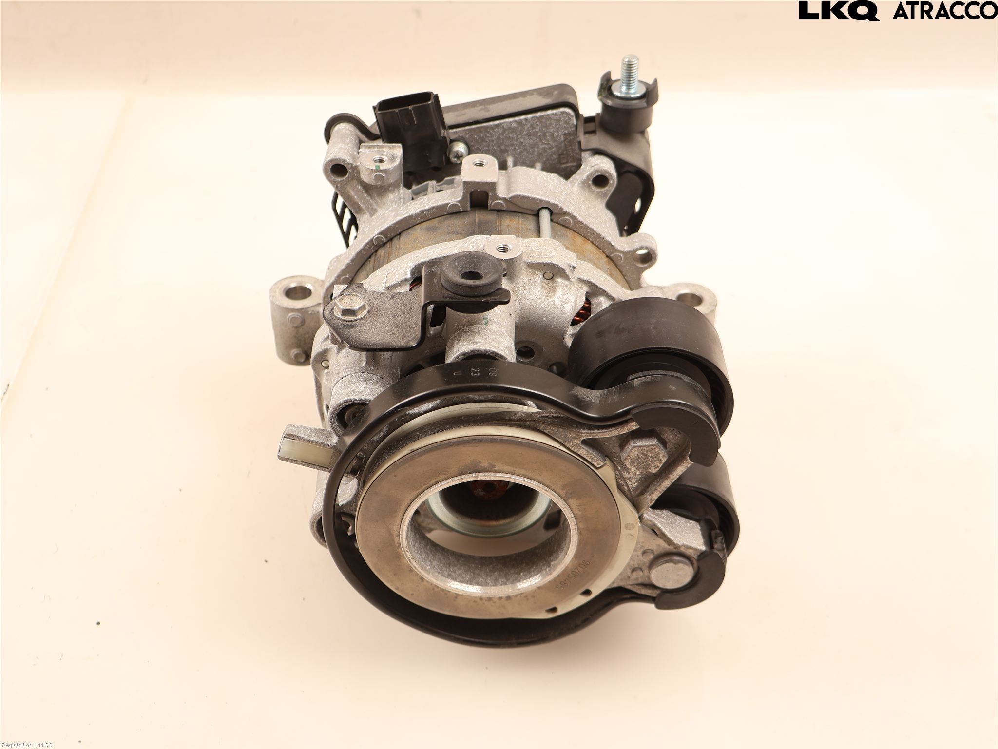 Subaru FORESTER SK 19- Generator