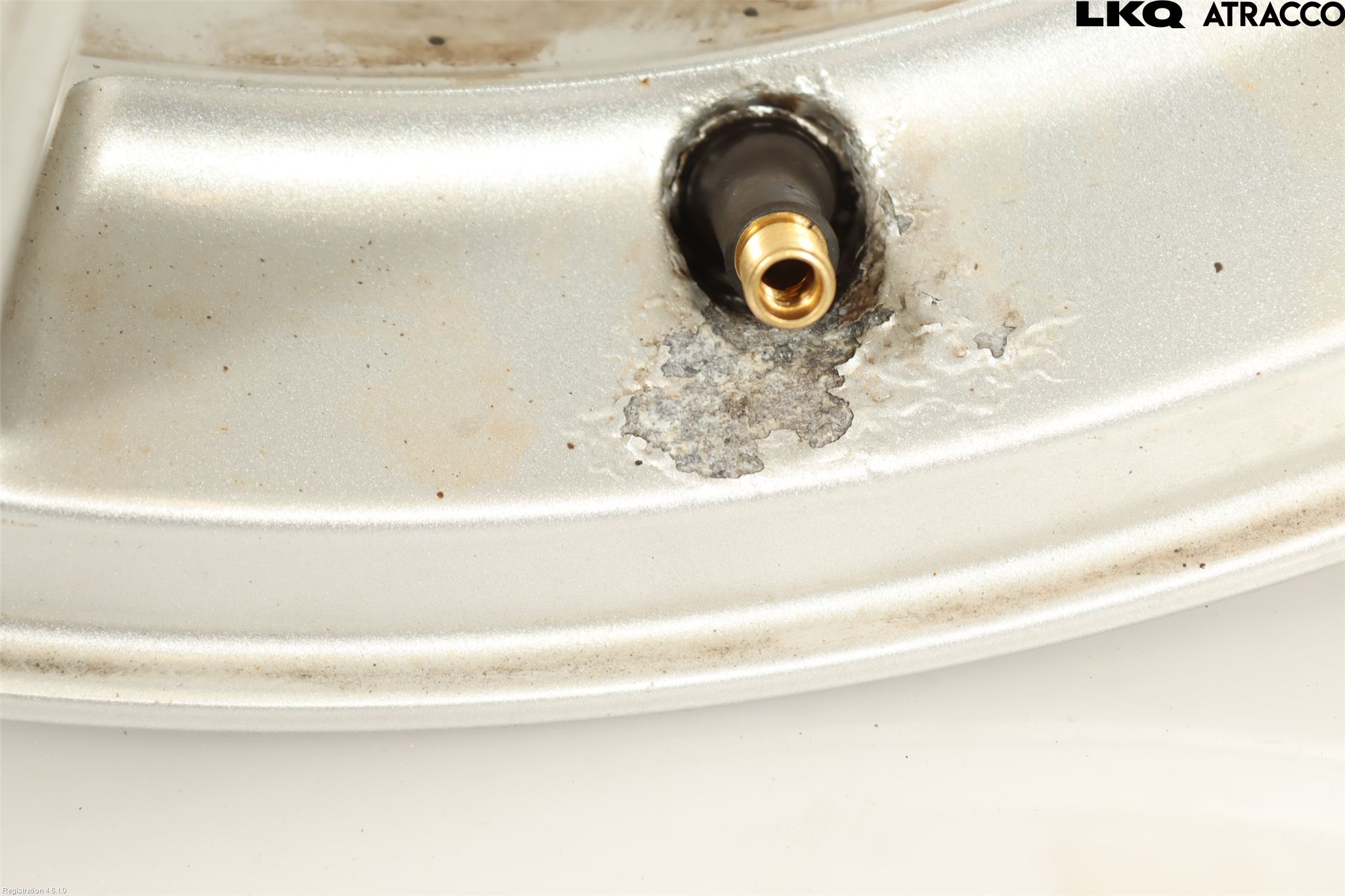 Volvo V40 12-19 Fälg Aluminium