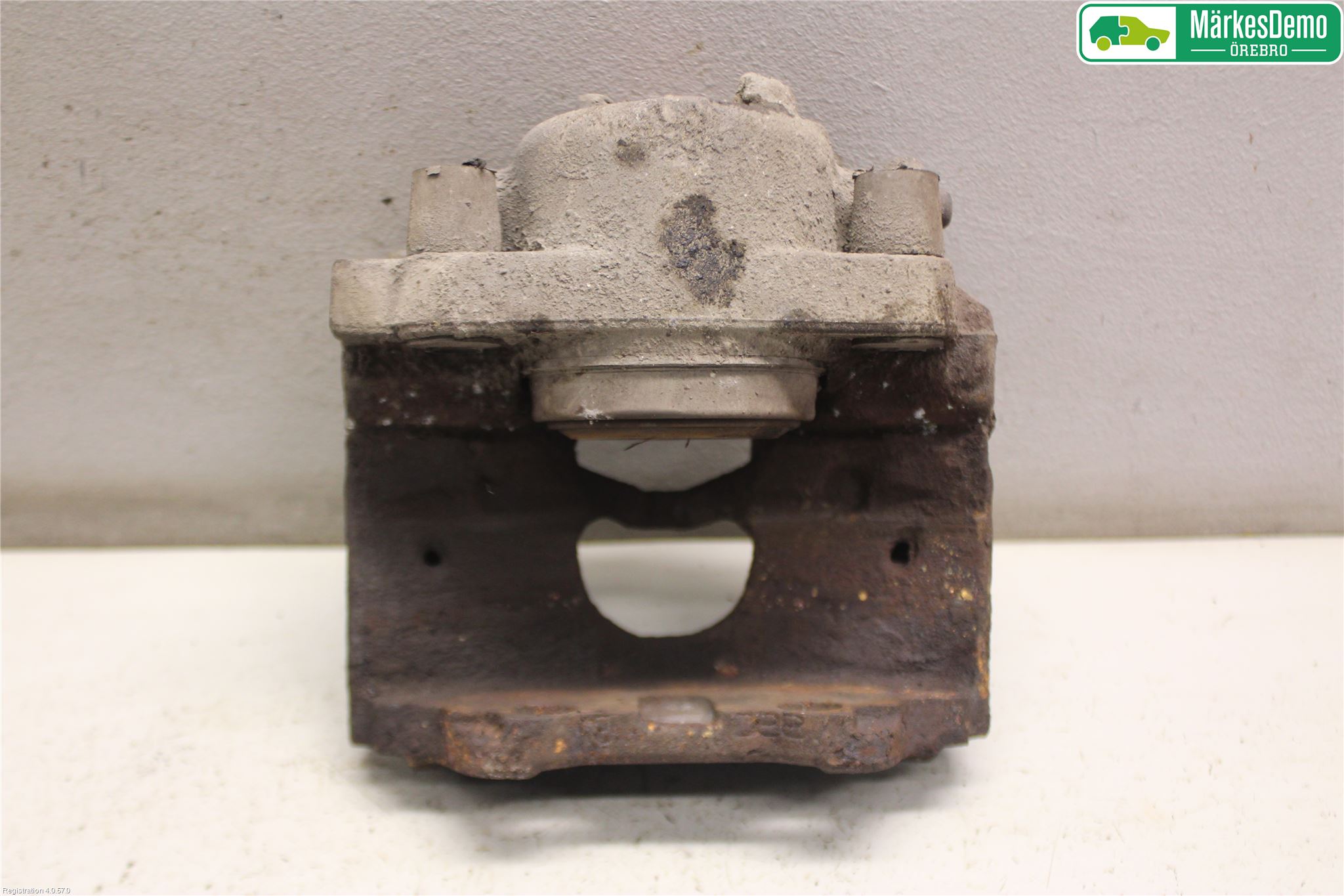 Fiat CROMA 06-11 Bromsok Fram Höger