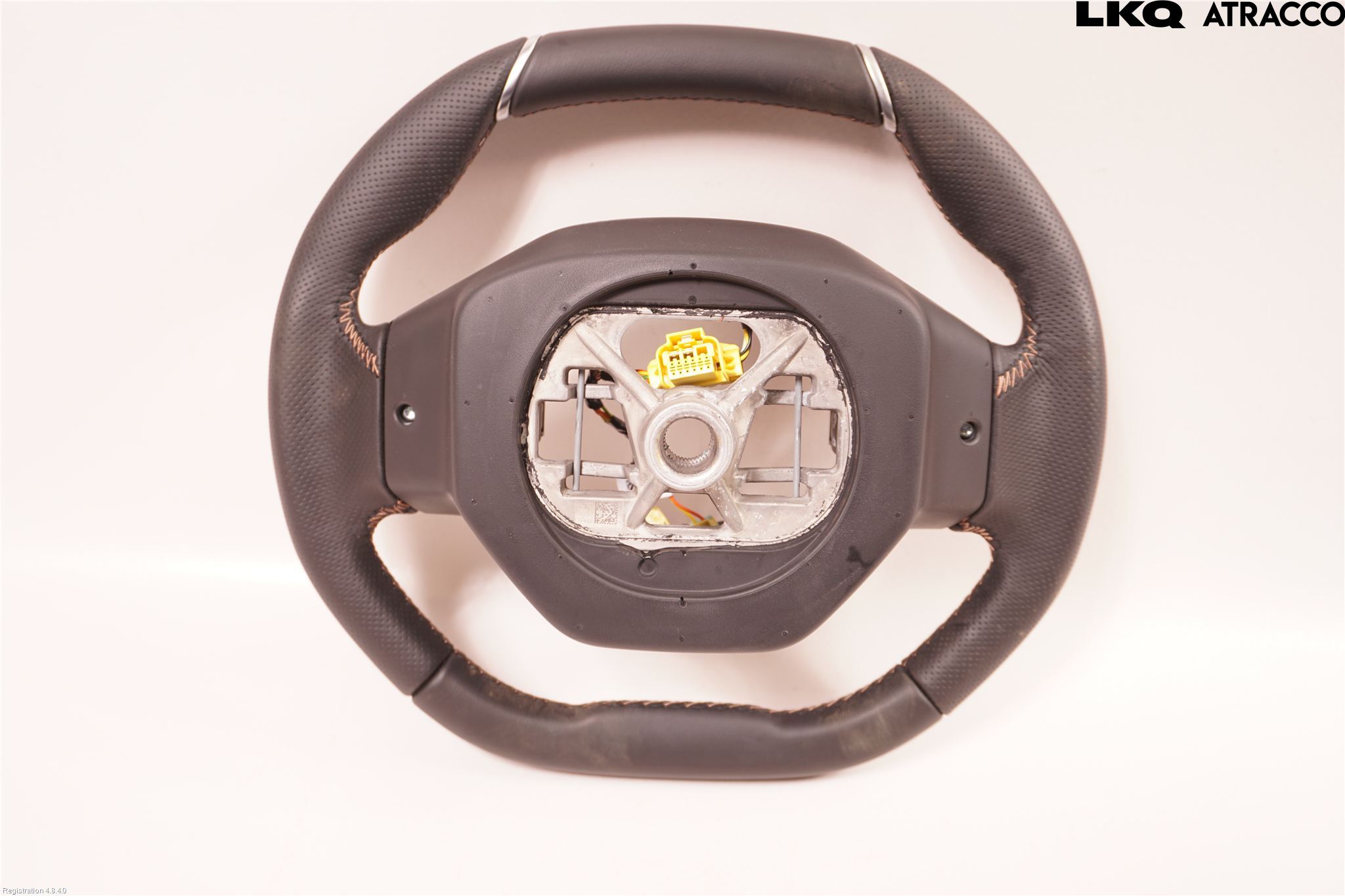 Peugeot 5008 17-24 Ratt