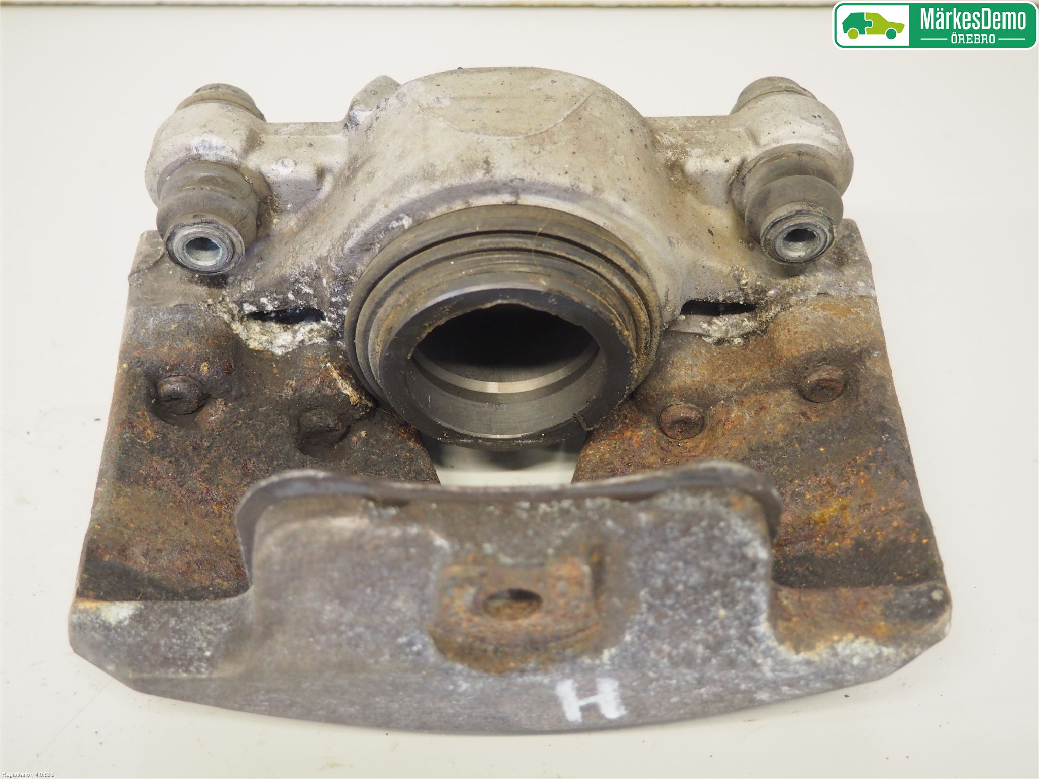 Audi A6/S6 4G 11-18 Bromsok Fram Höger