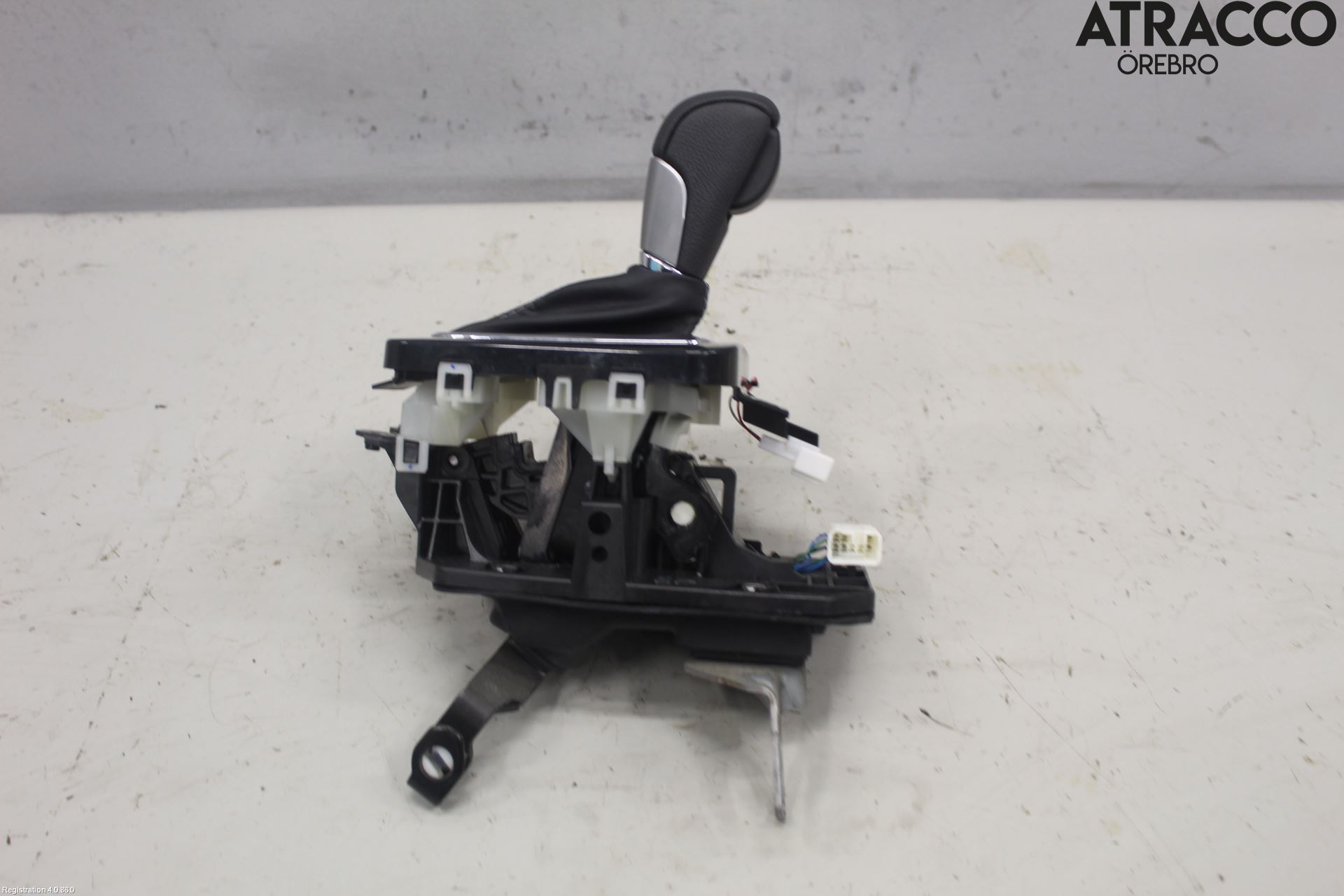 Subaru FORESTER SJ 13-18 Växelspak