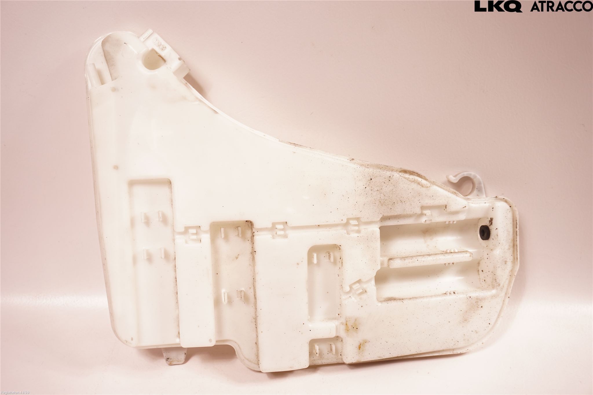BMW 5 F10/F11/F18 09-17 Spolartank Vindruta-Strål