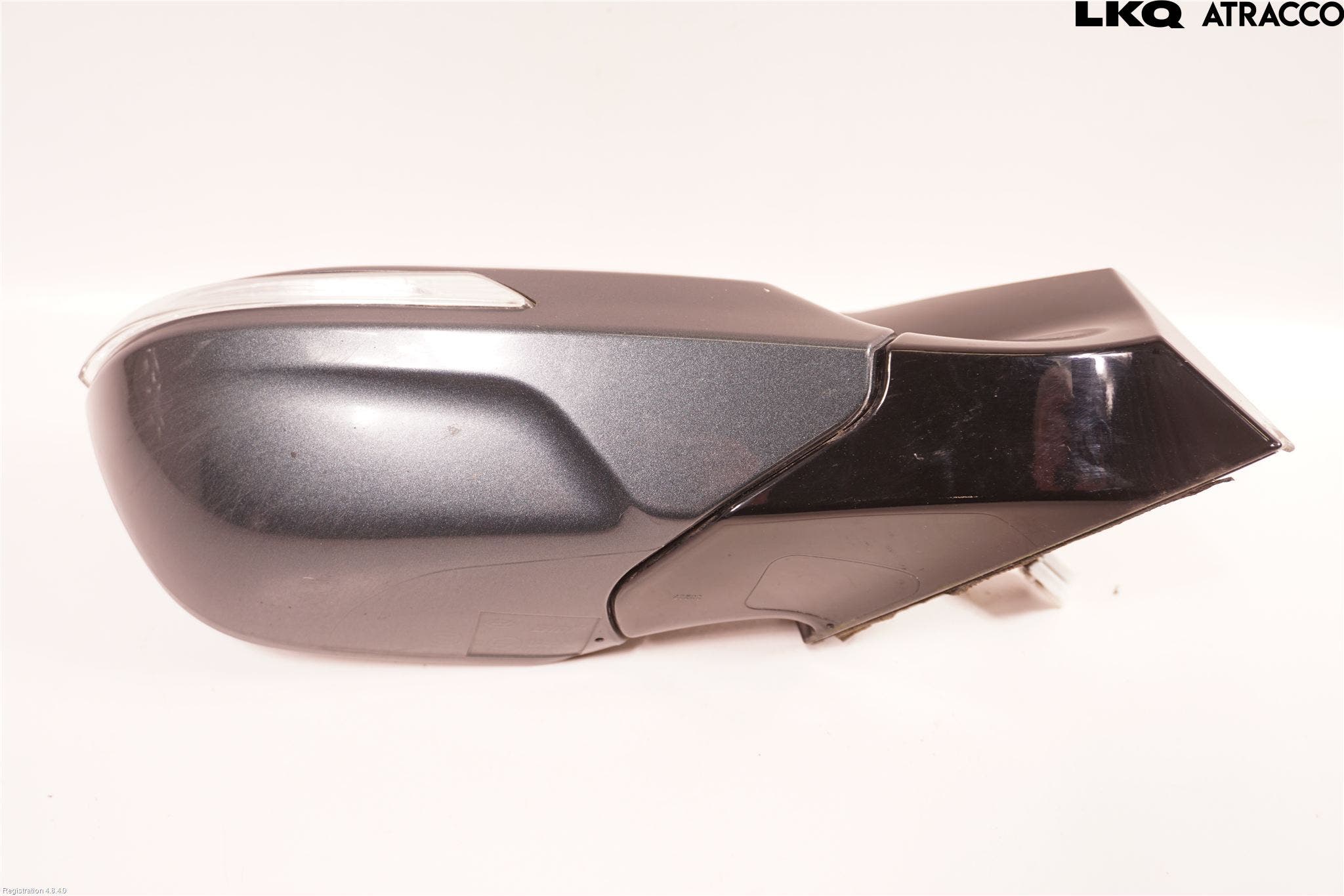 Hyundai i40 08-15 Spegel Yttre El Hö