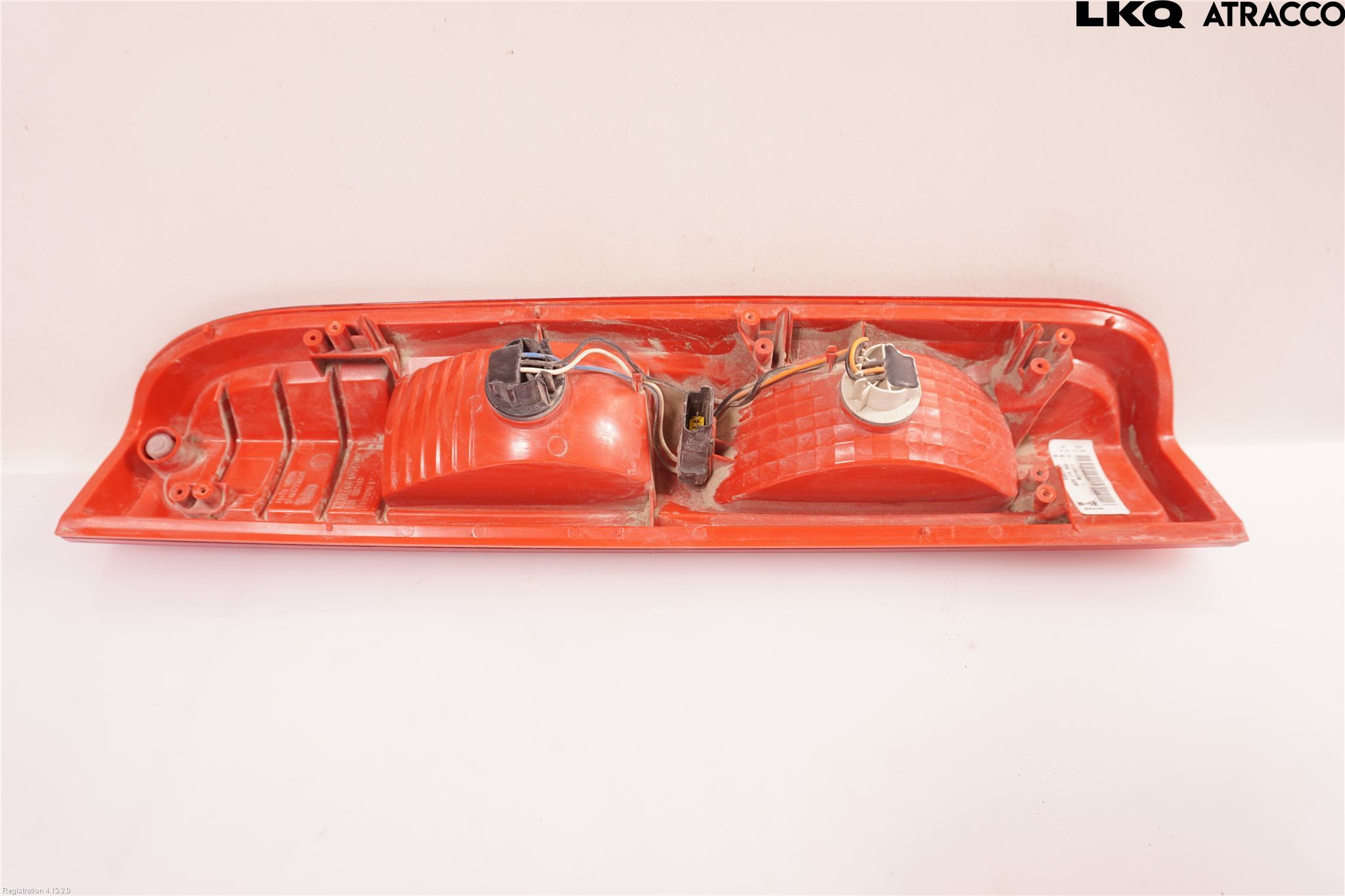 Nissan PRIMASTAR Bakljus Vänster
